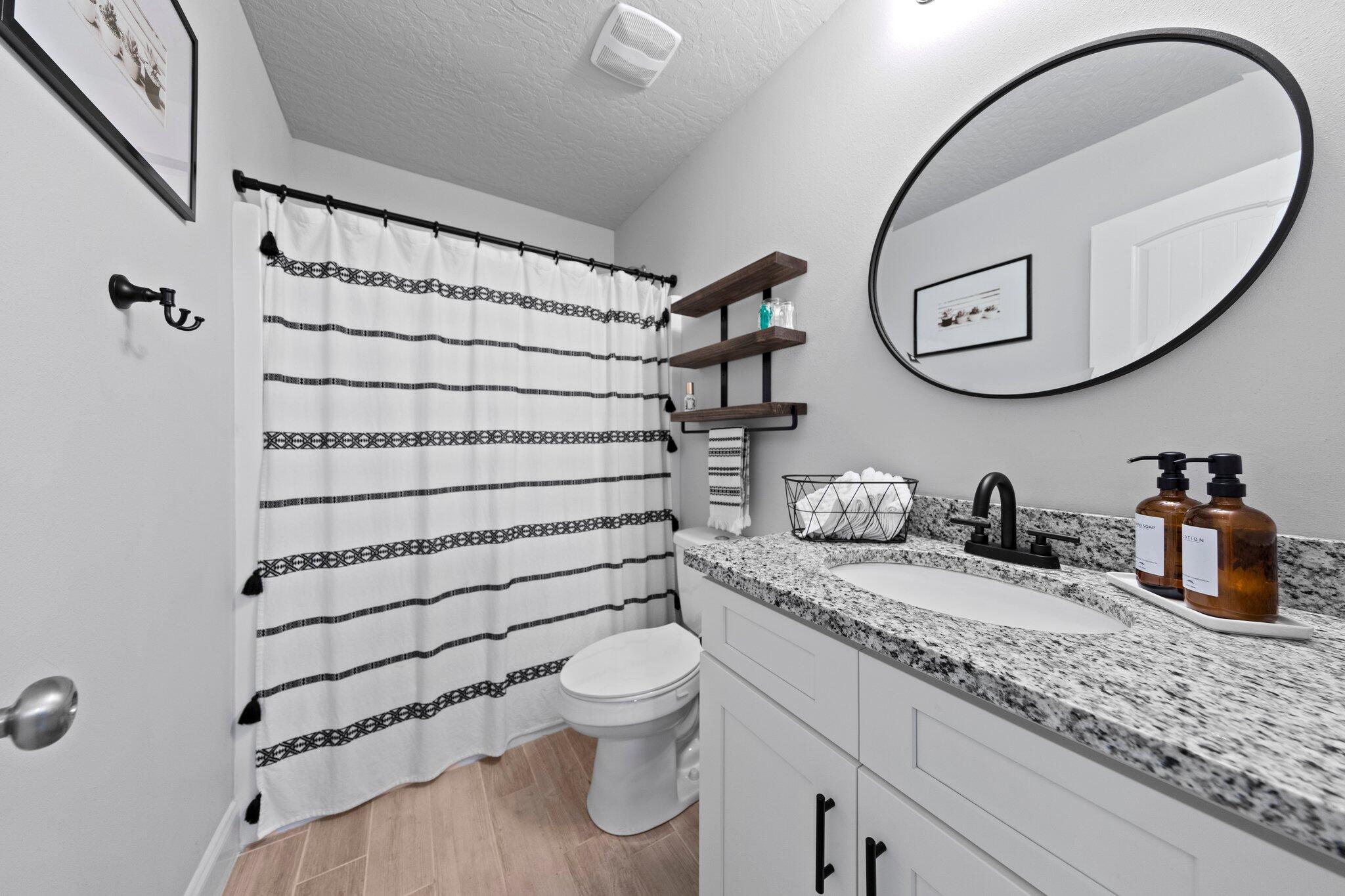 CHANAN ESTATES 1ST ADDN - Residential