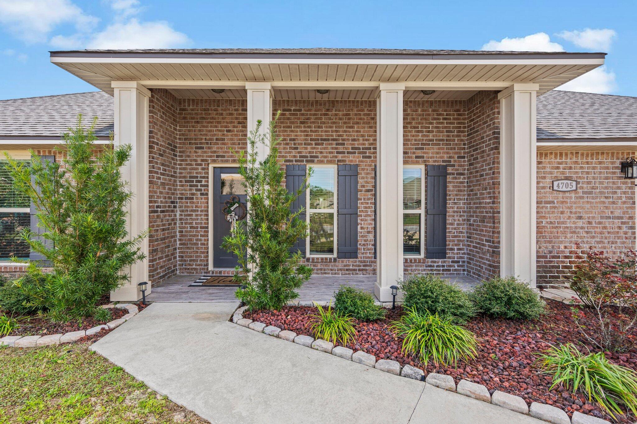 CHANAN ESTATES 1ST ADDN - Residential