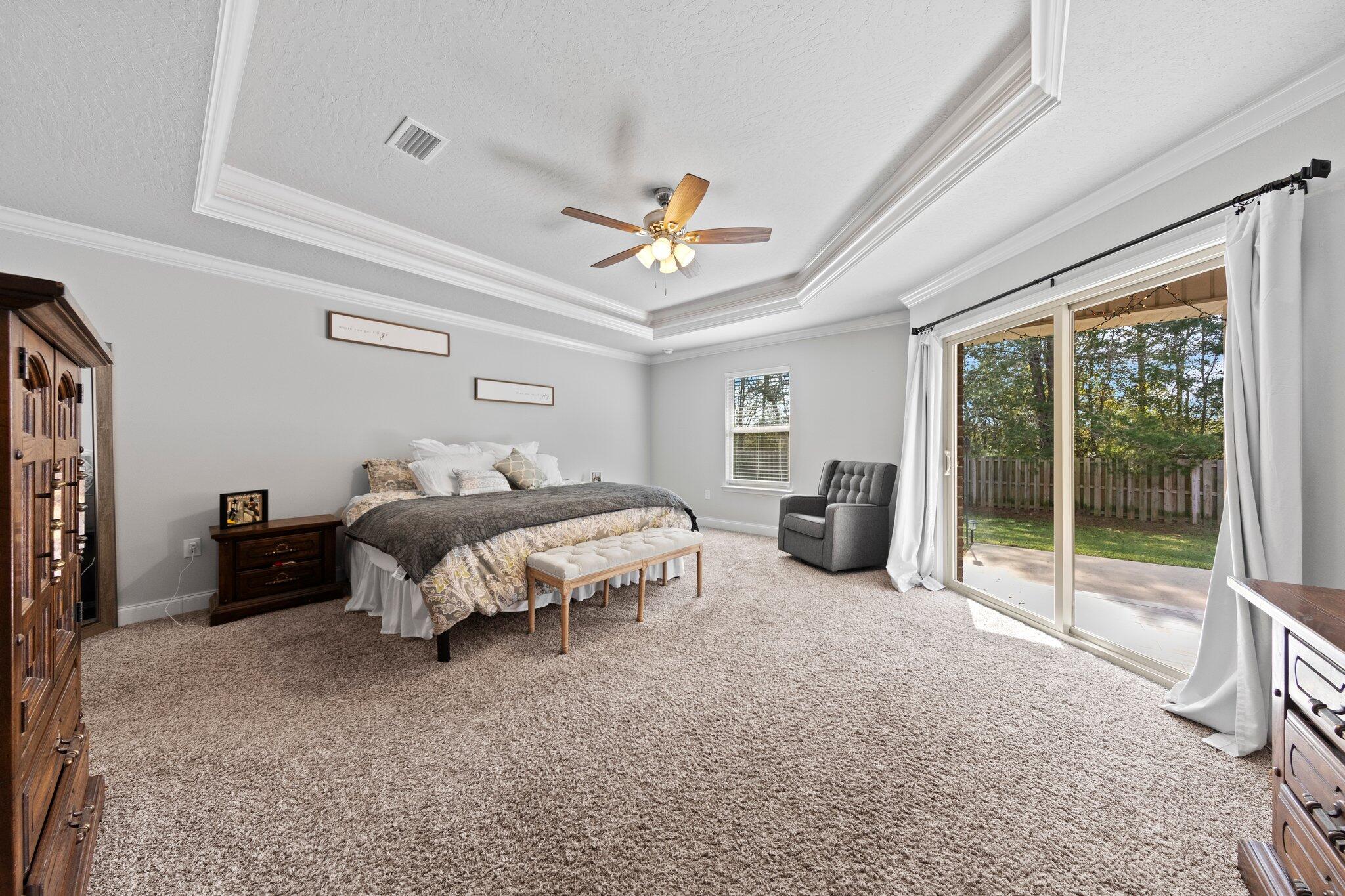 CHANAN ESTATES 1ST ADDN - Residential