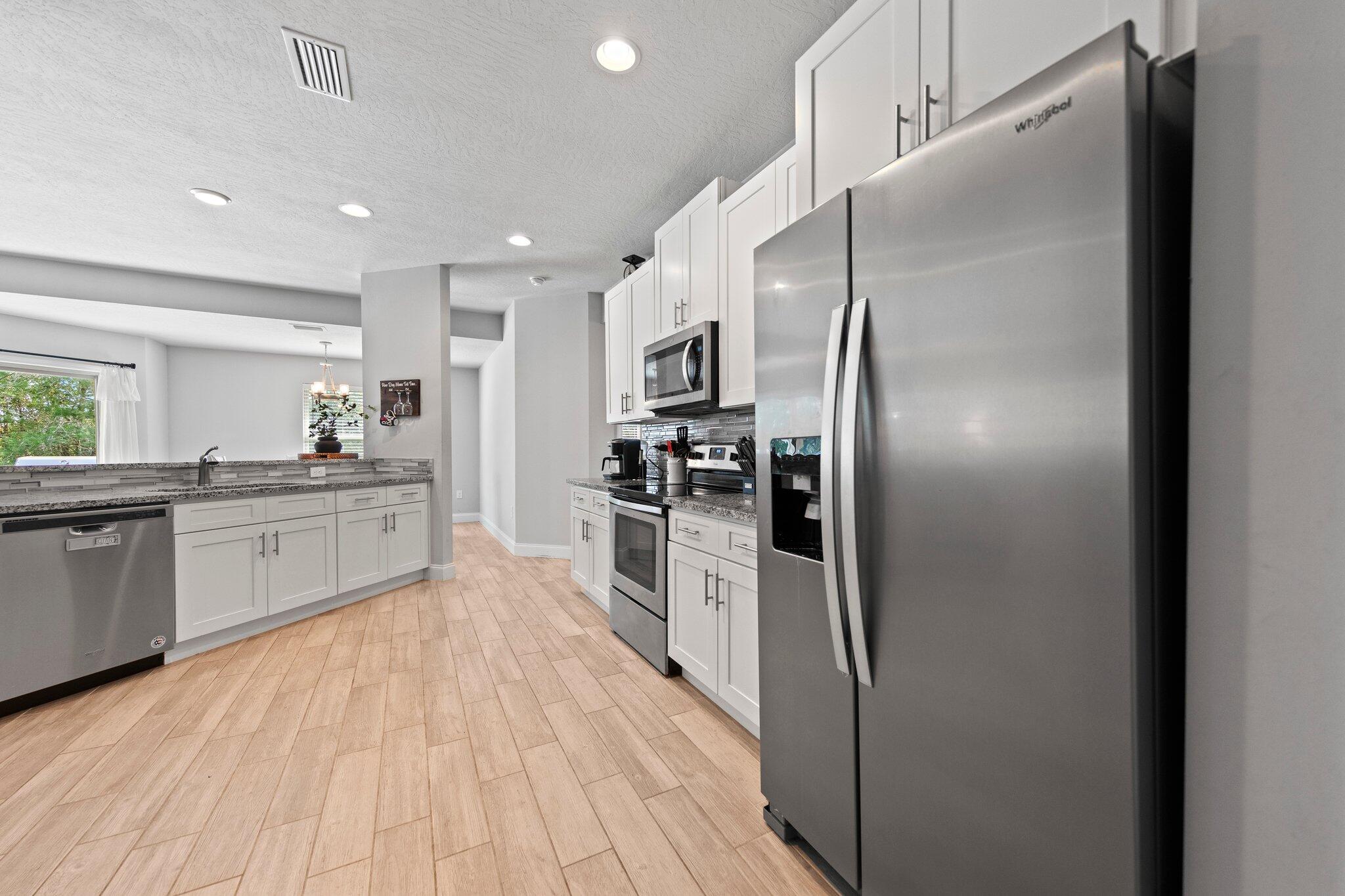 CHANAN ESTATES 1ST ADDN - Residential