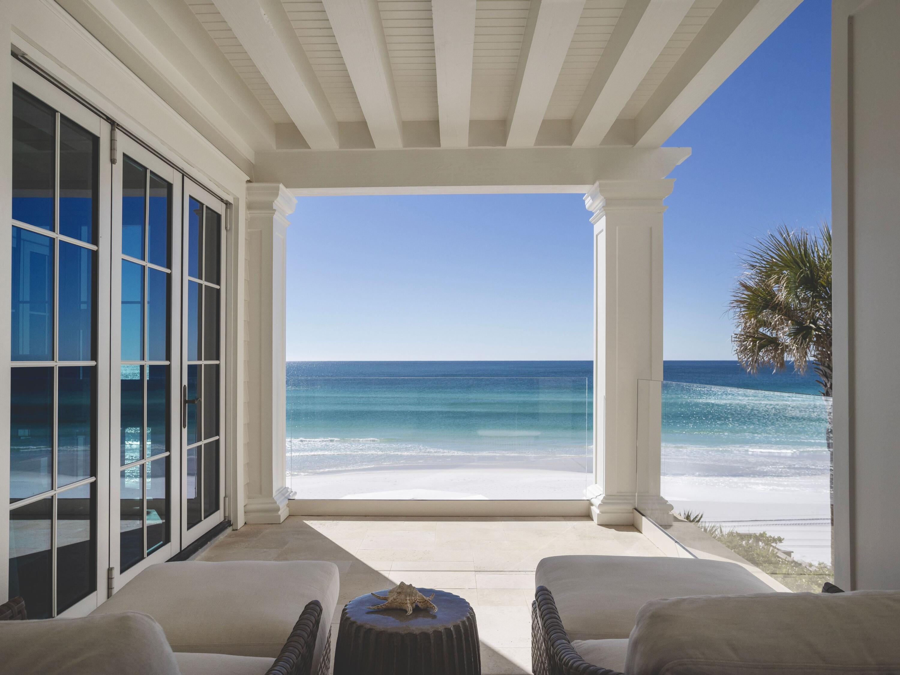 SEAGROVE 1ST ADDN - Residential