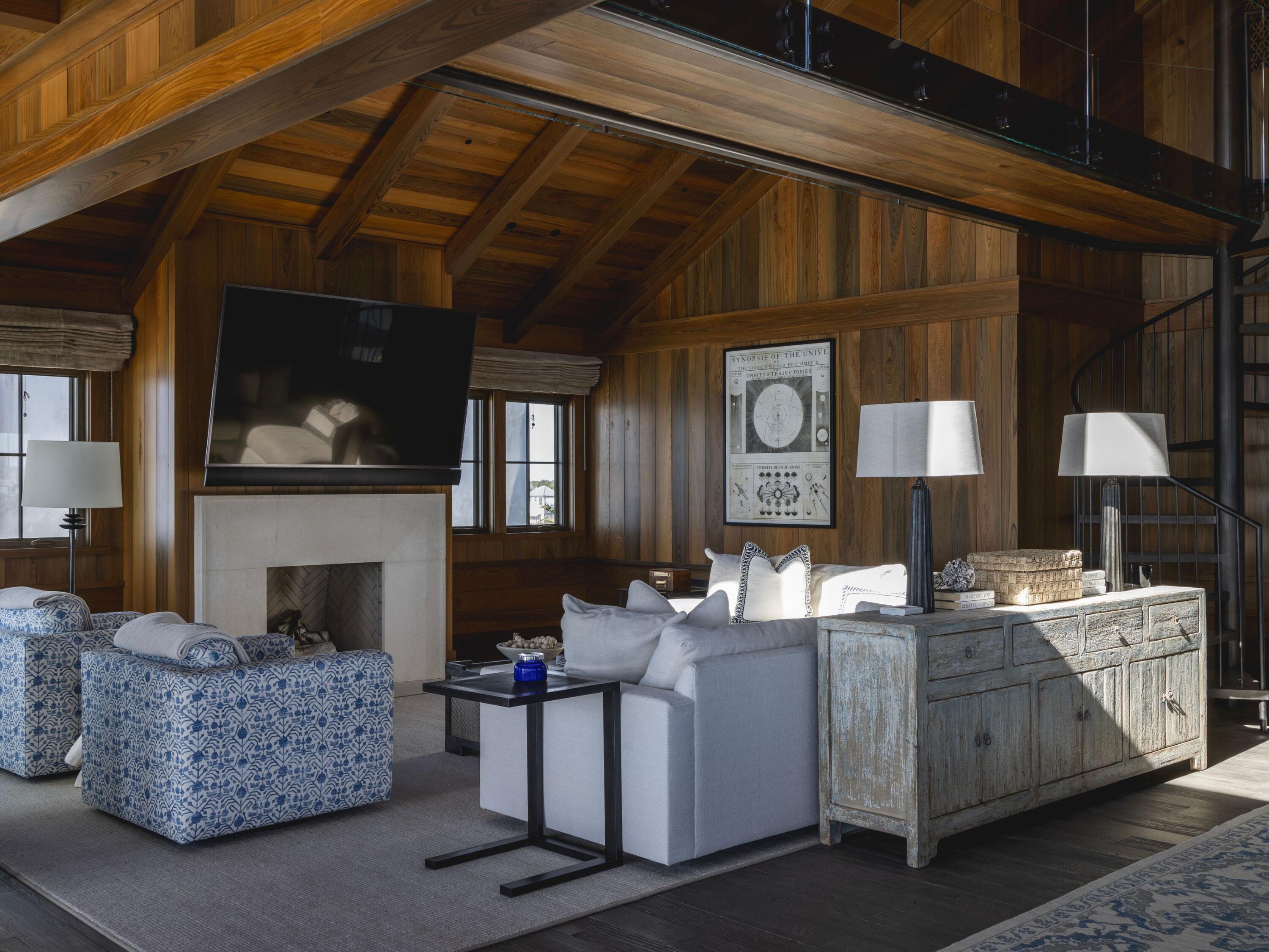 SEAGROVE 1ST ADDN - Residential