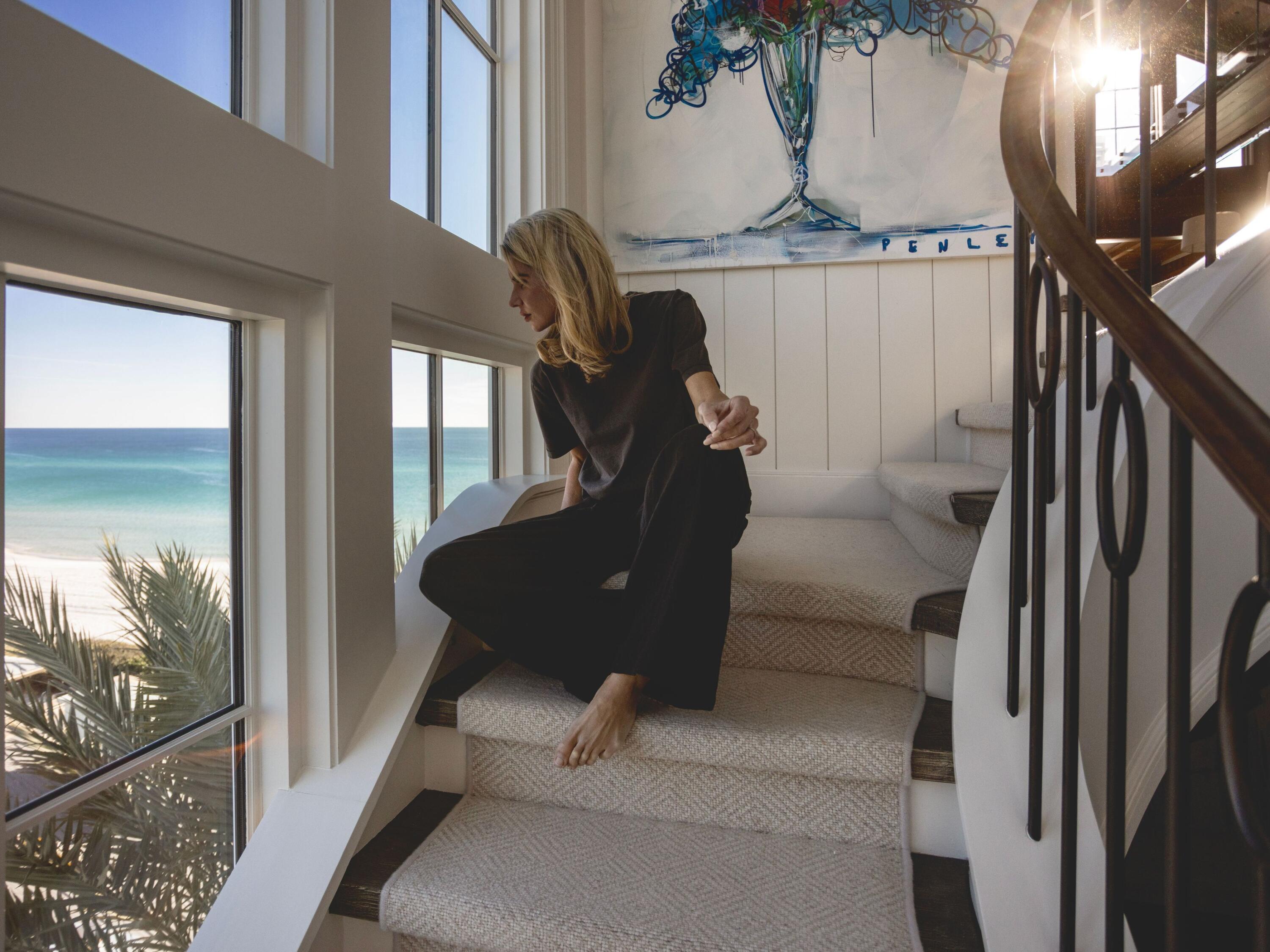 SEAGROVE 1ST ADDN - Residential