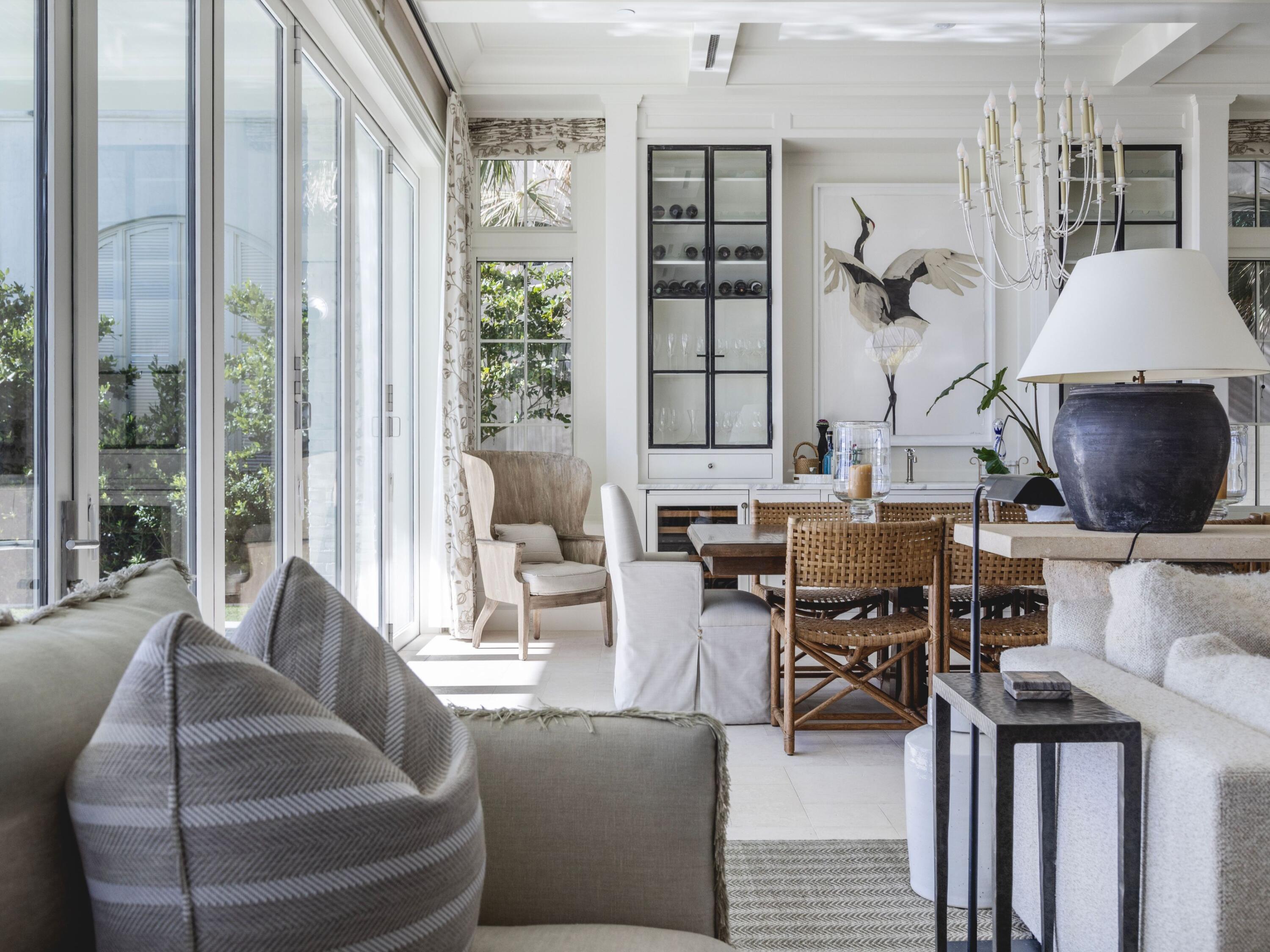 SEAGROVE 1ST ADDN - Residential