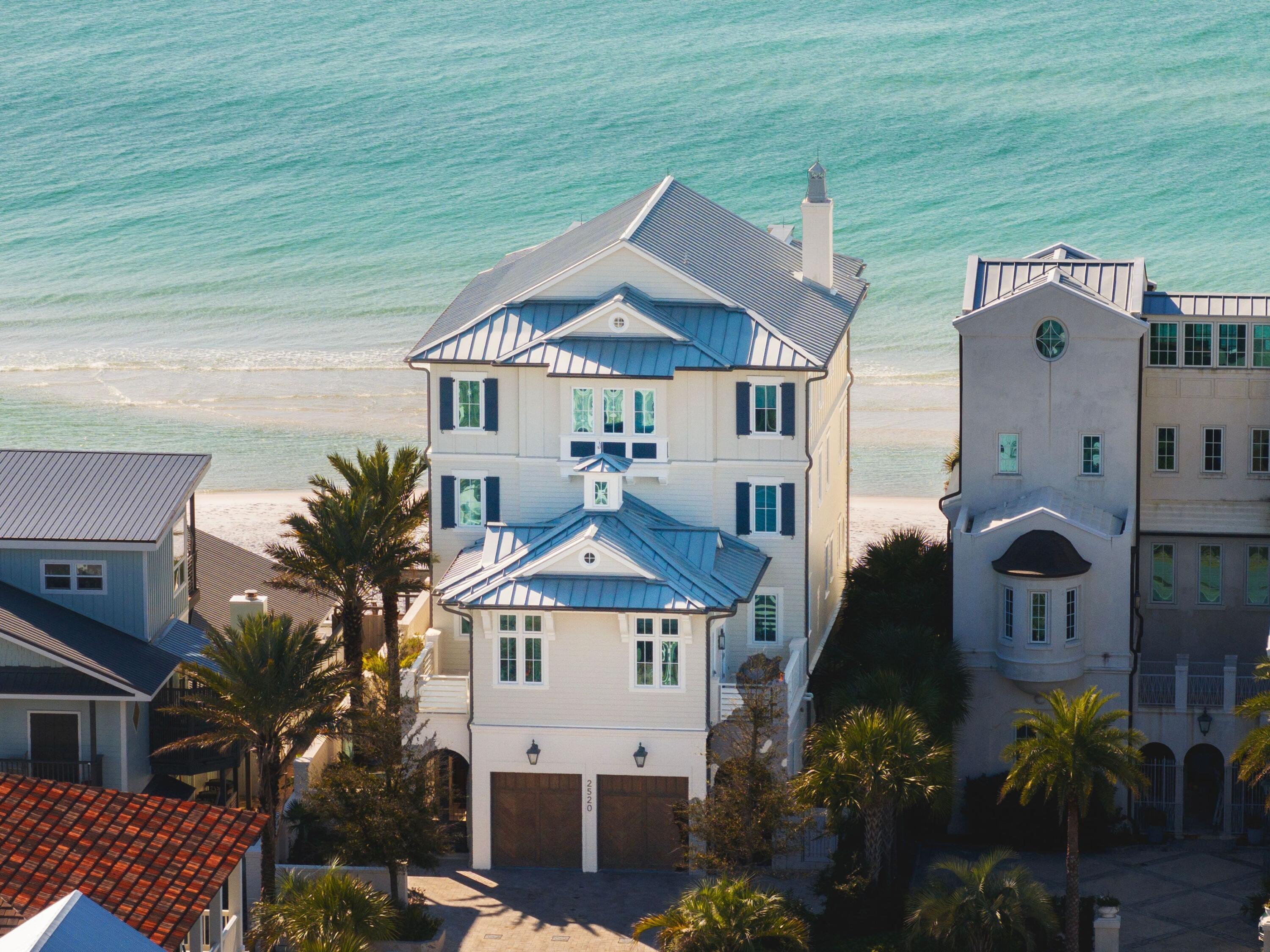 

                                                                             Santa Rosa Beach                                

                                    , FL - $20,990,000