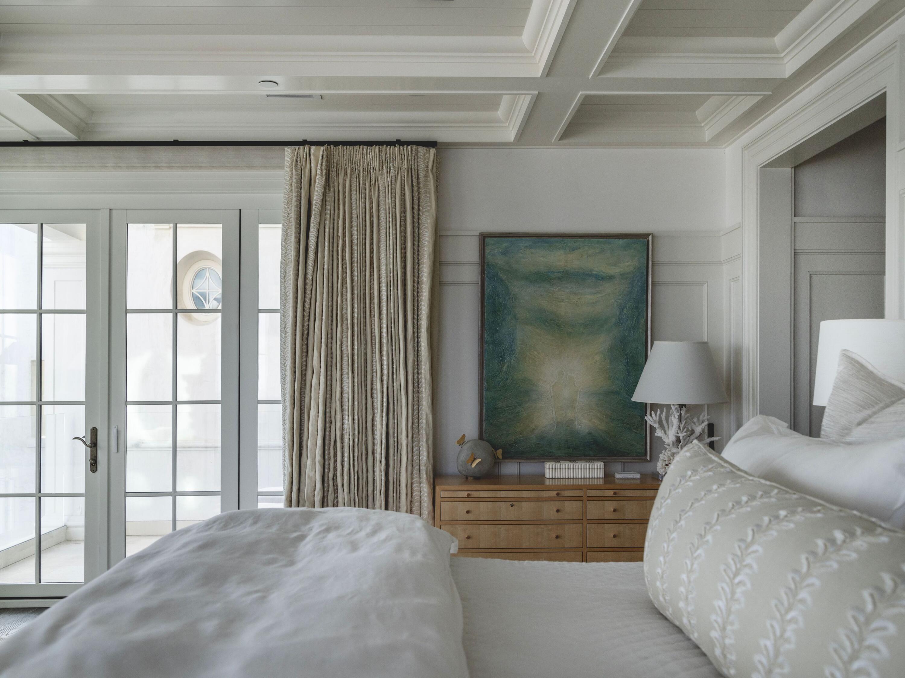 SEAGROVE 1ST ADDN - Residential
