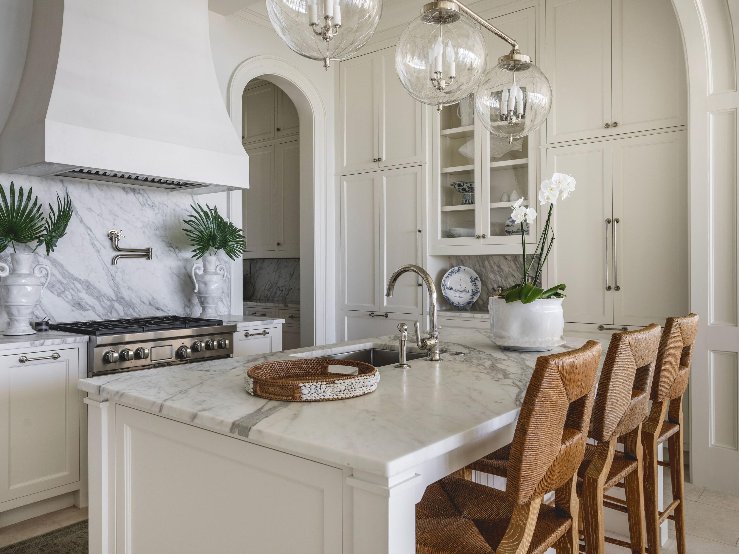 SEAGROVE 1ST ADDN - Residential
