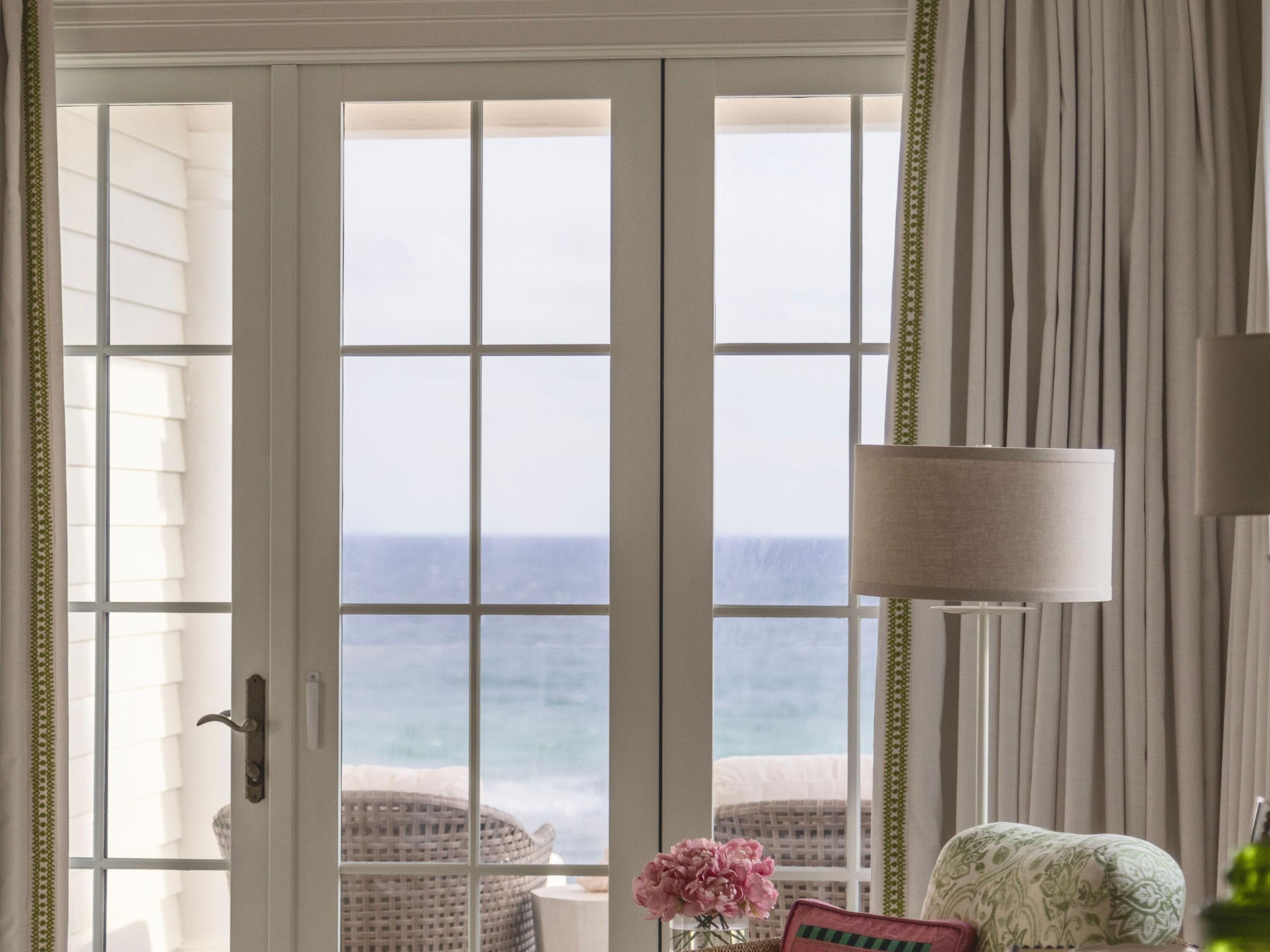 SEAGROVE 1ST ADDN - Residential