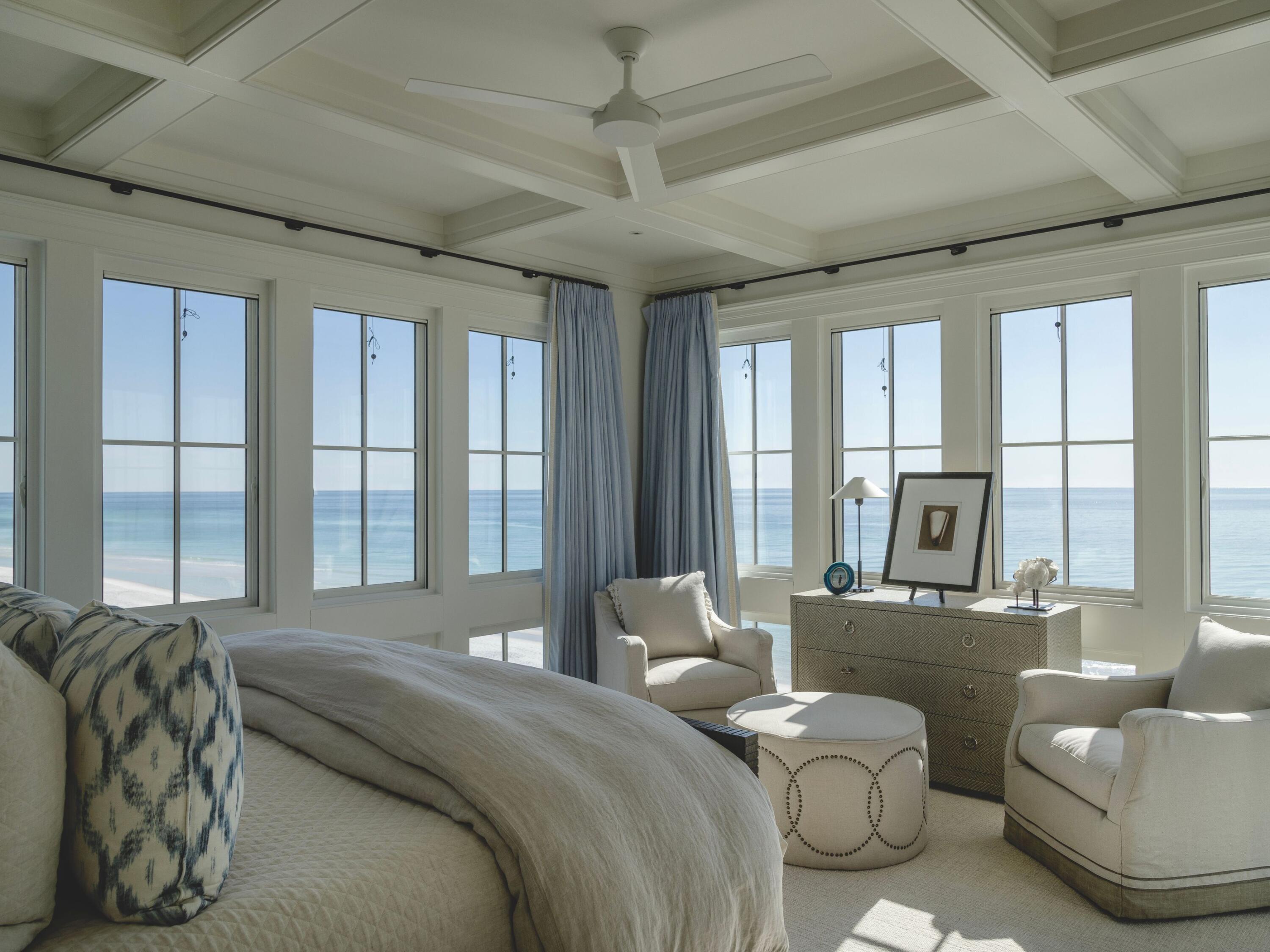 SEAGROVE 1ST ADDN - Residential
