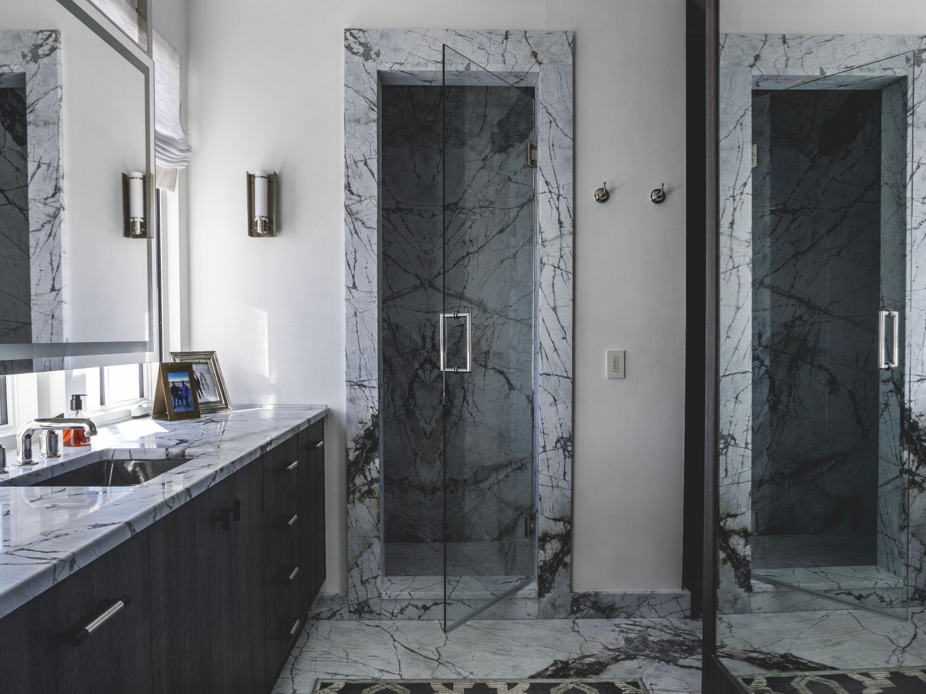 SEAGROVE 1ST ADDN - Residential