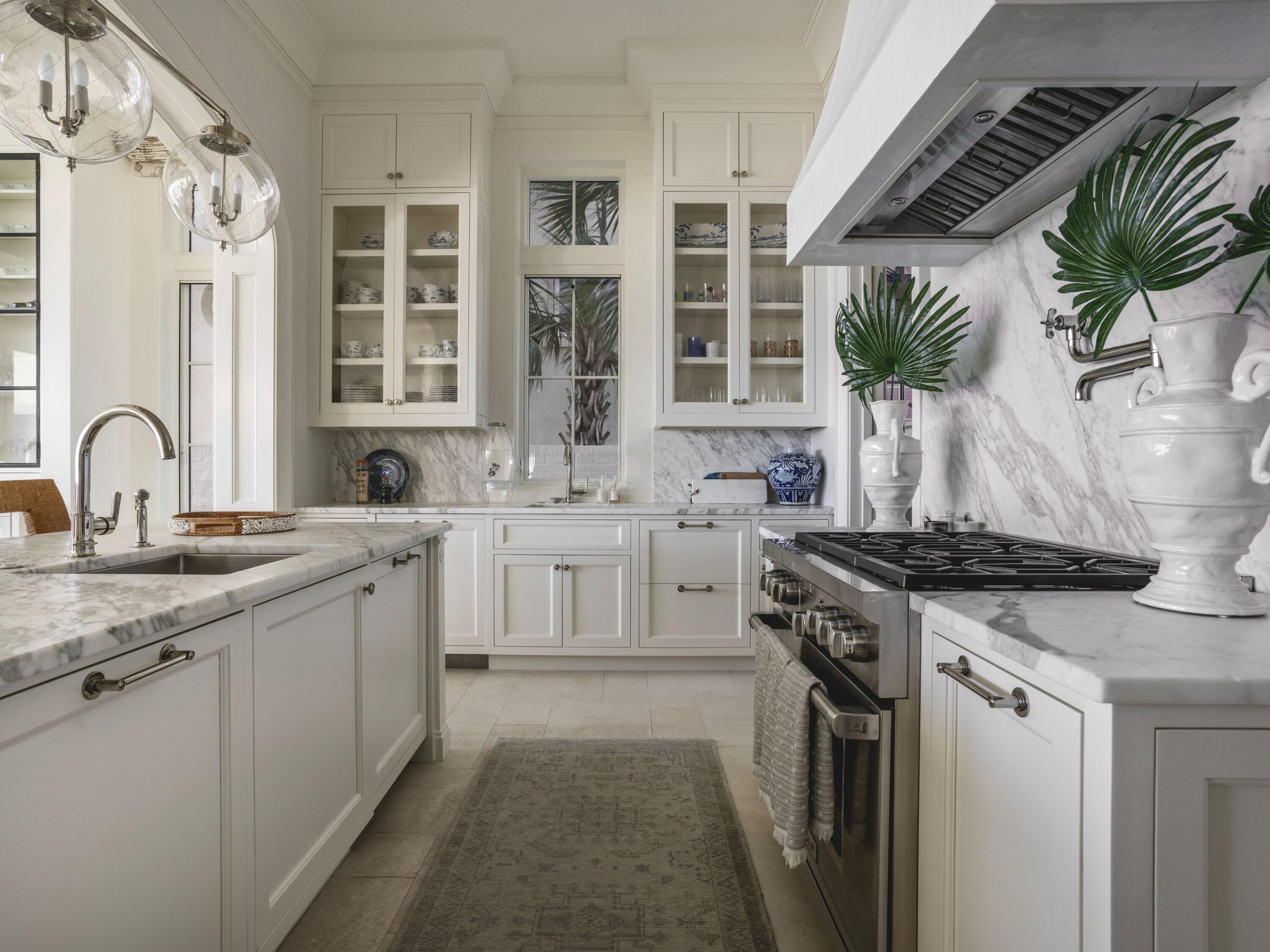 SEAGROVE 1ST ADDN - Residential