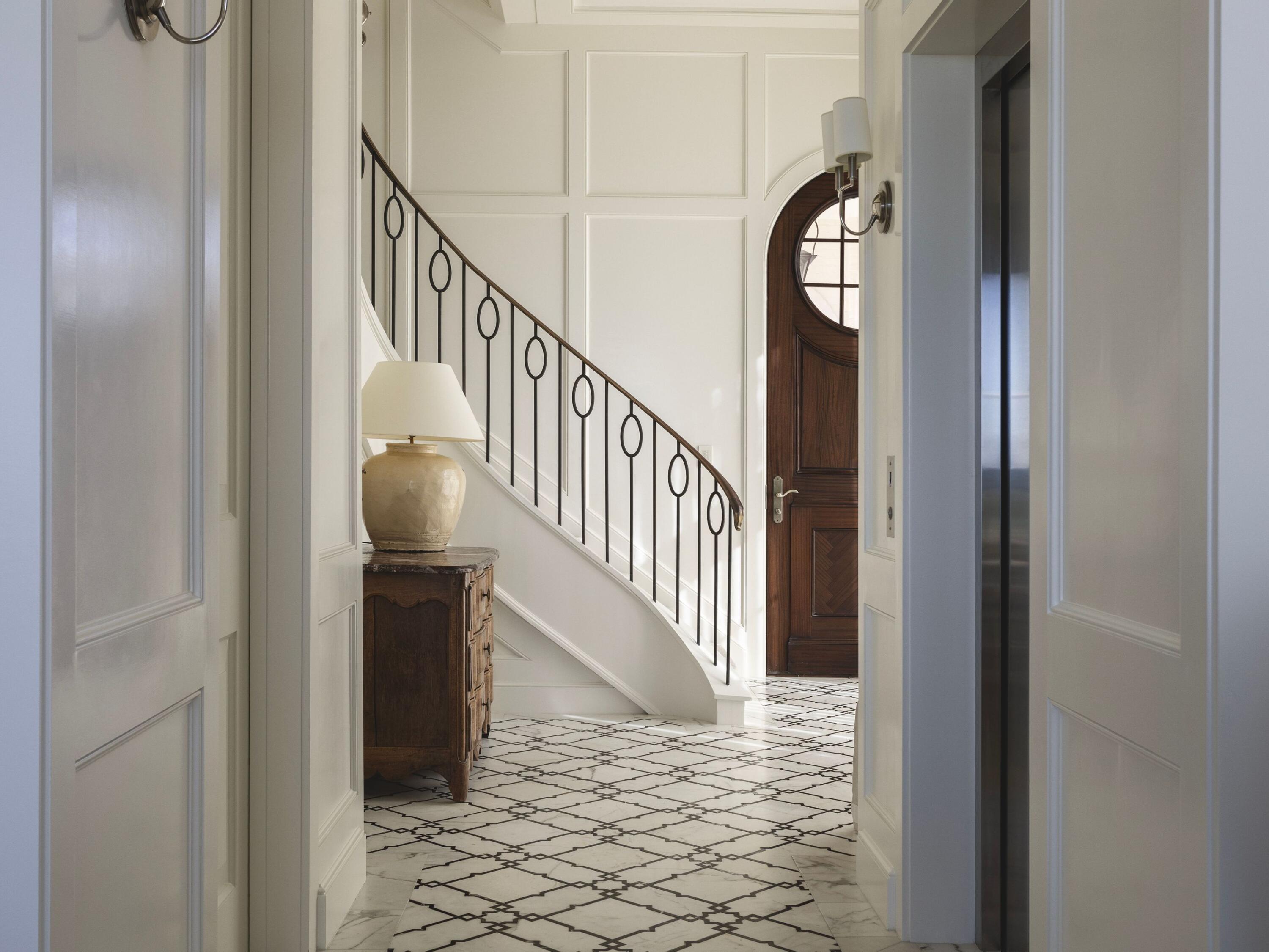 SEAGROVE 1ST ADDN - Residential