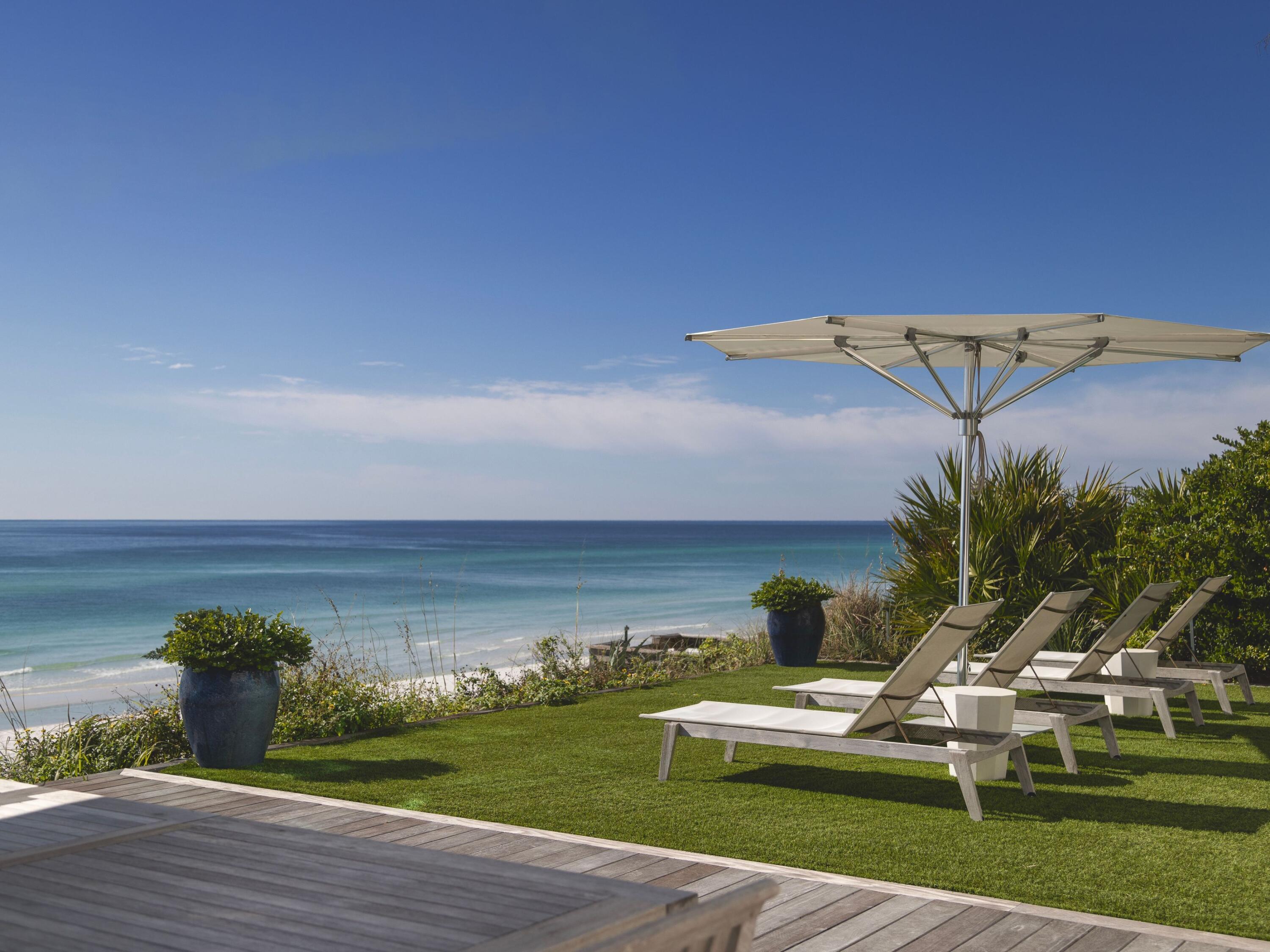 SEAGROVE 1ST ADDN - Residential
