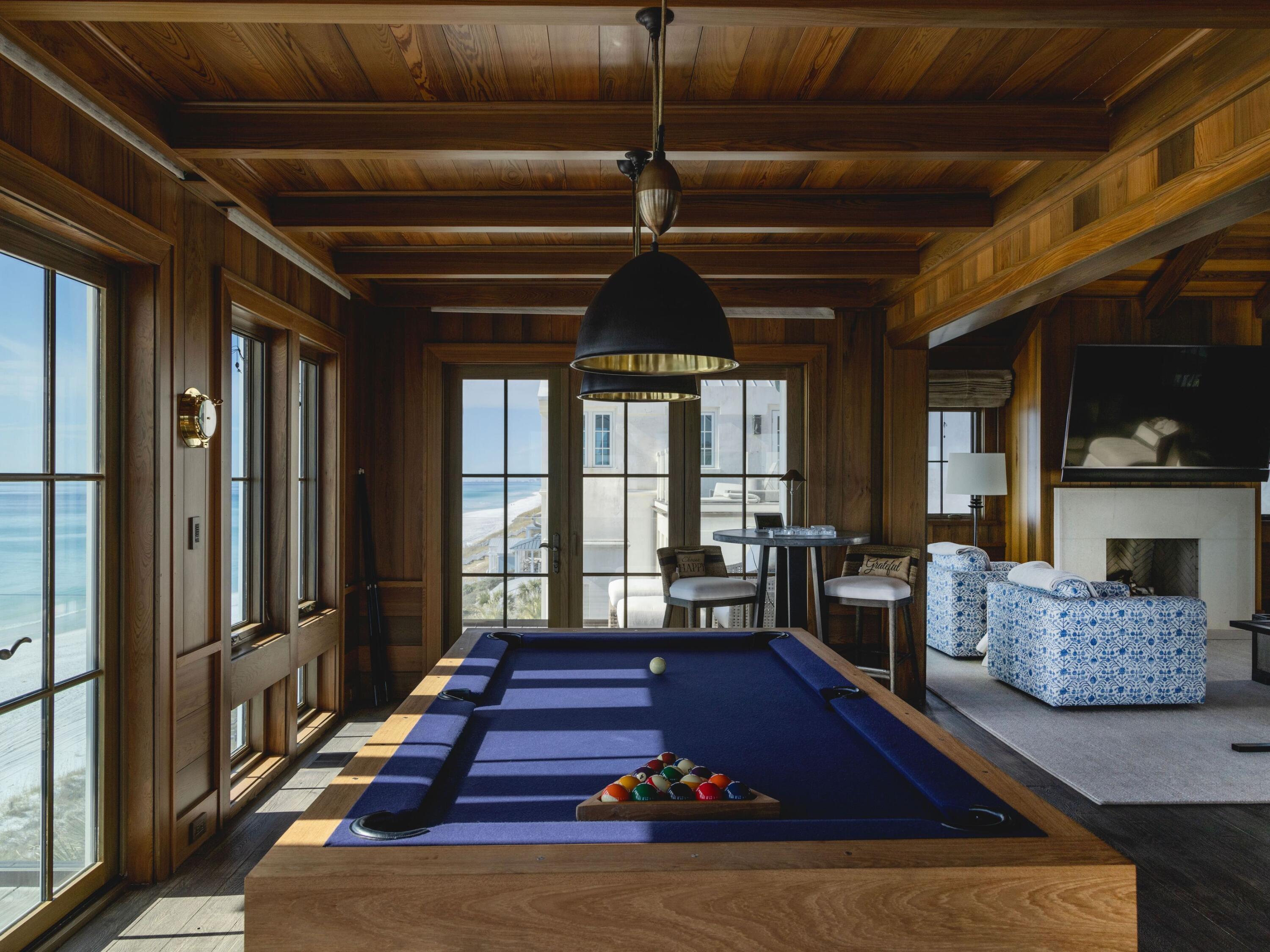 SEAGROVE 1ST ADDN - Residential
