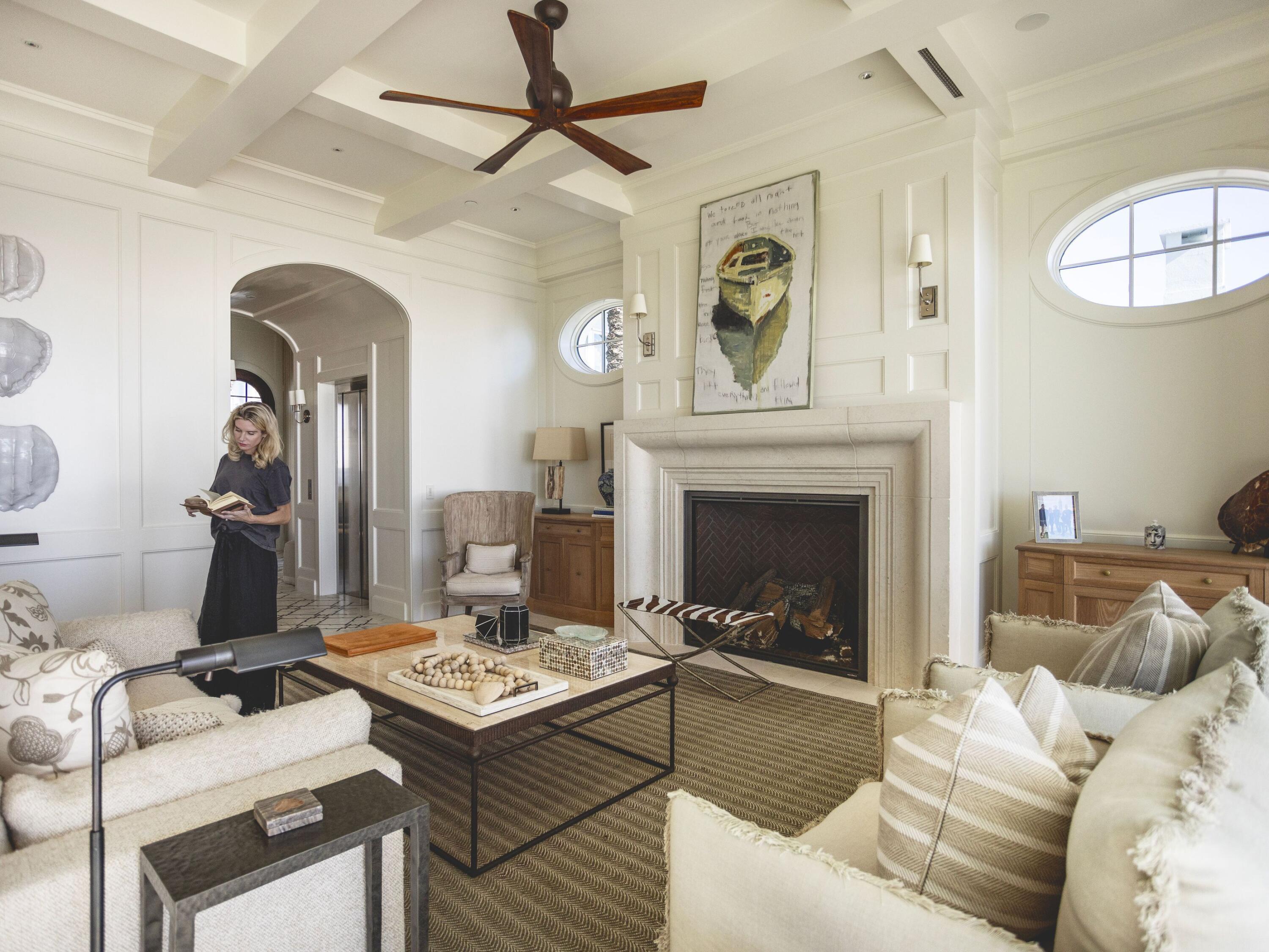SEAGROVE 1ST ADDN - Residential