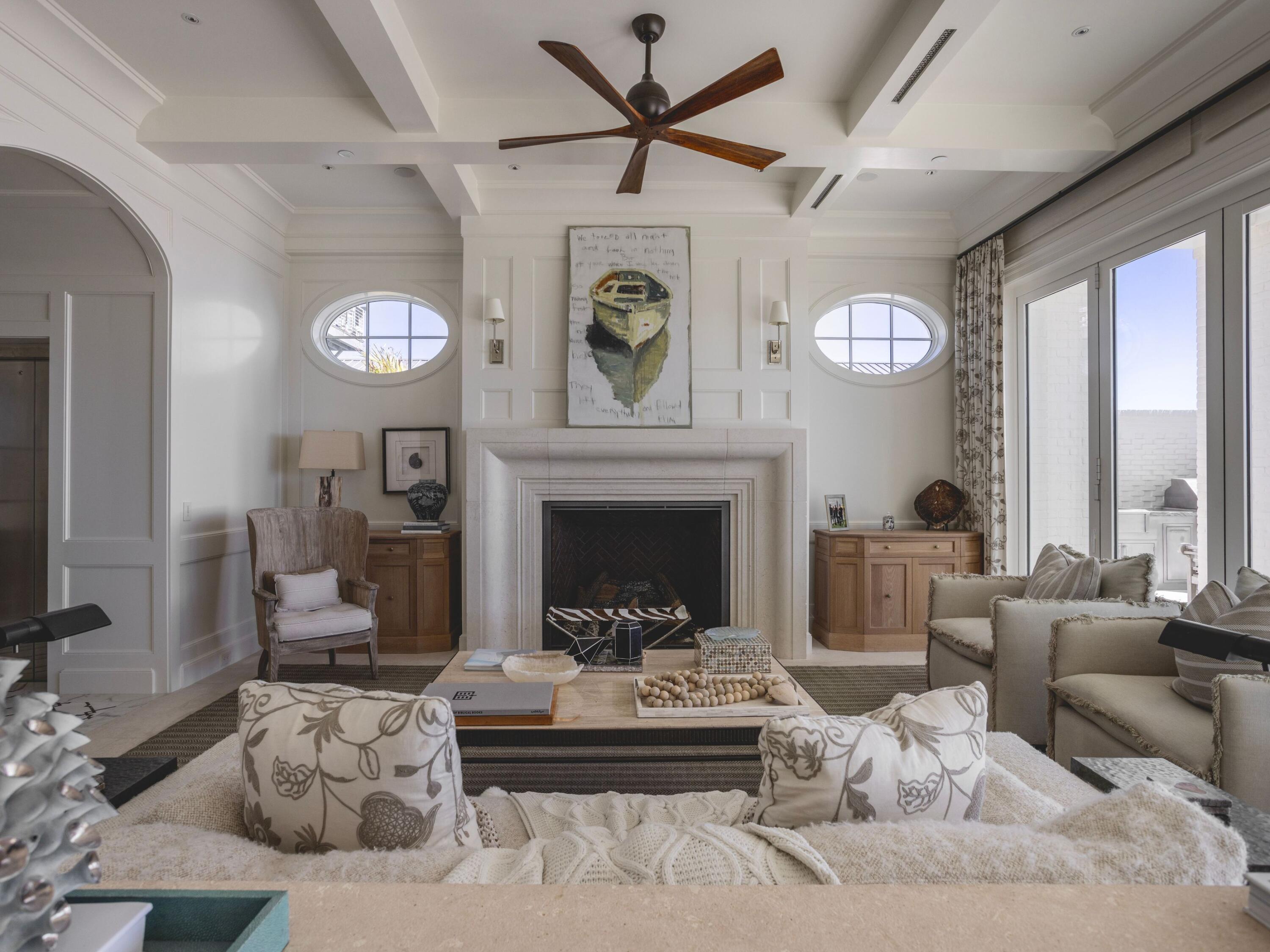 SEAGROVE 1ST ADDN - Residential