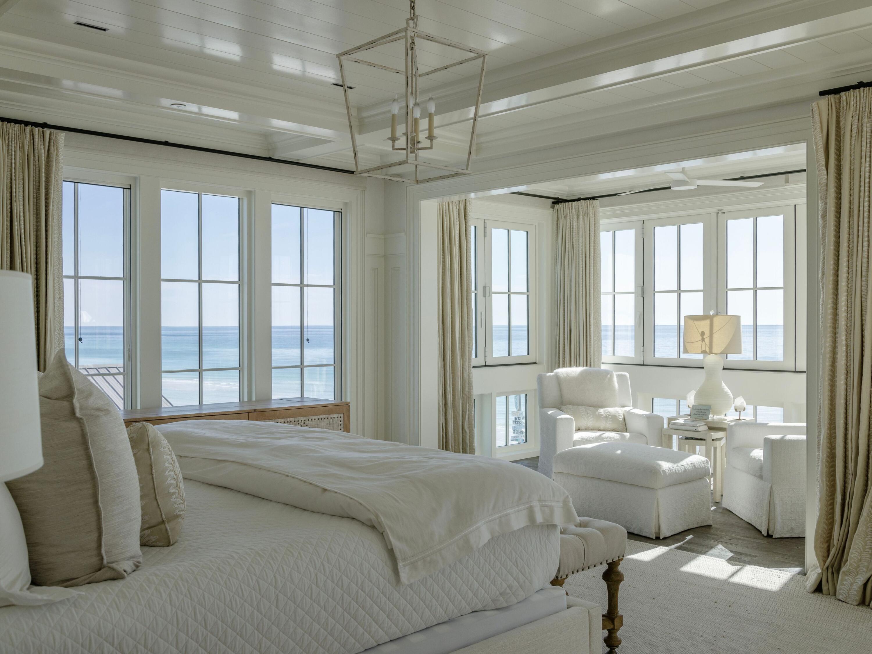 SEAGROVE 1ST ADDN - Residential