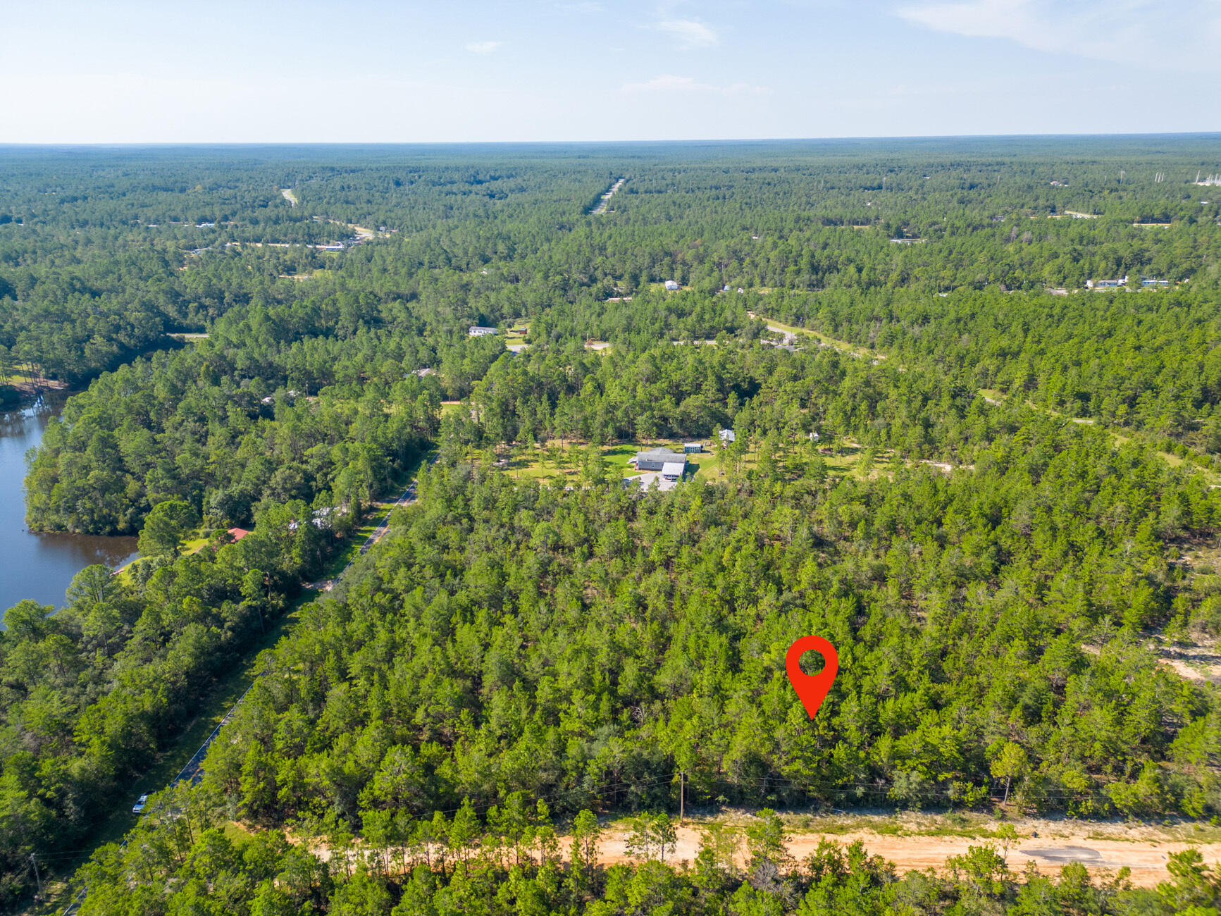 COUNTRY CLUB MANOR EAST - Land