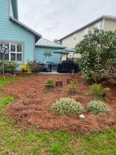 EAGLE BAY - Residential