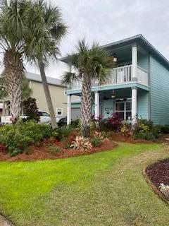 EAGLE BAY - Residential