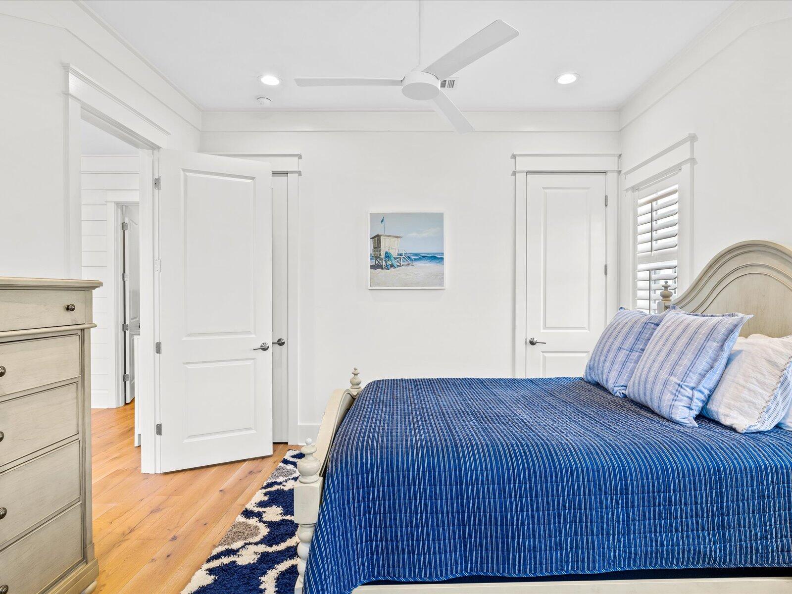 LAKESIDE AT BLUE MOUNTAIN BEACH - Residential Lease
