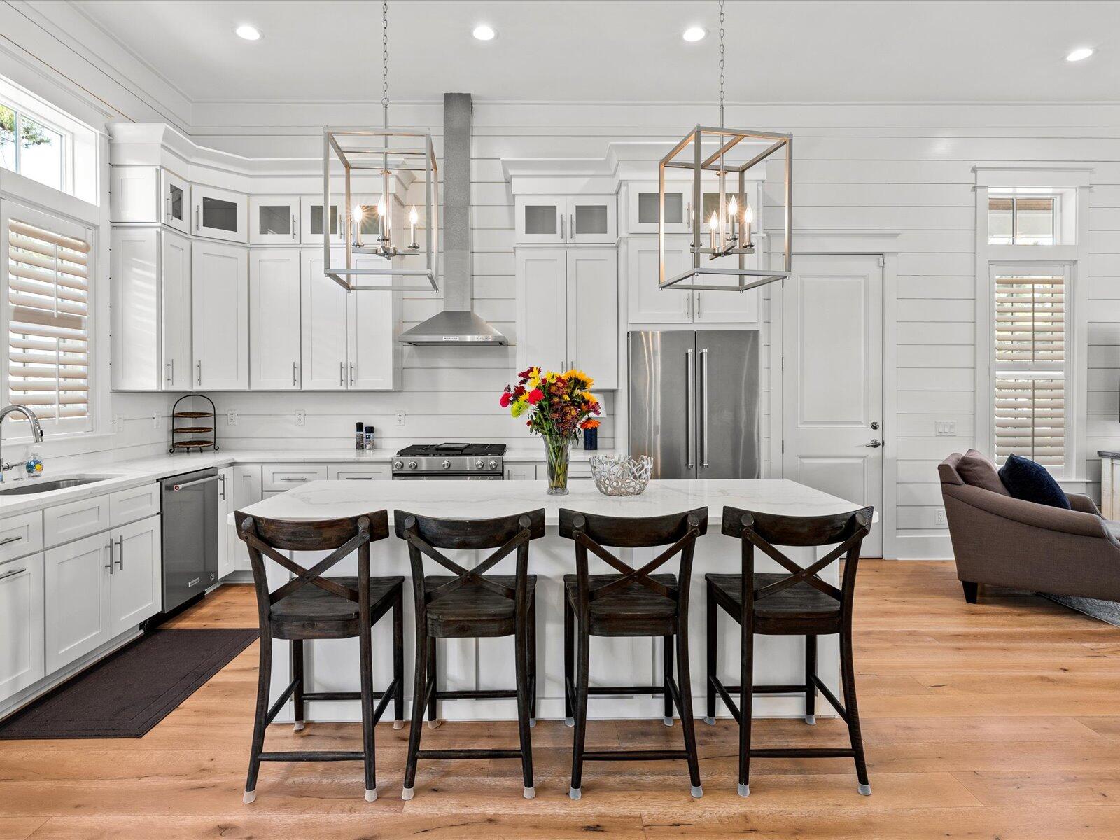 LAKESIDE AT BLUE MOUNTAIN BEACH - Residential Lease