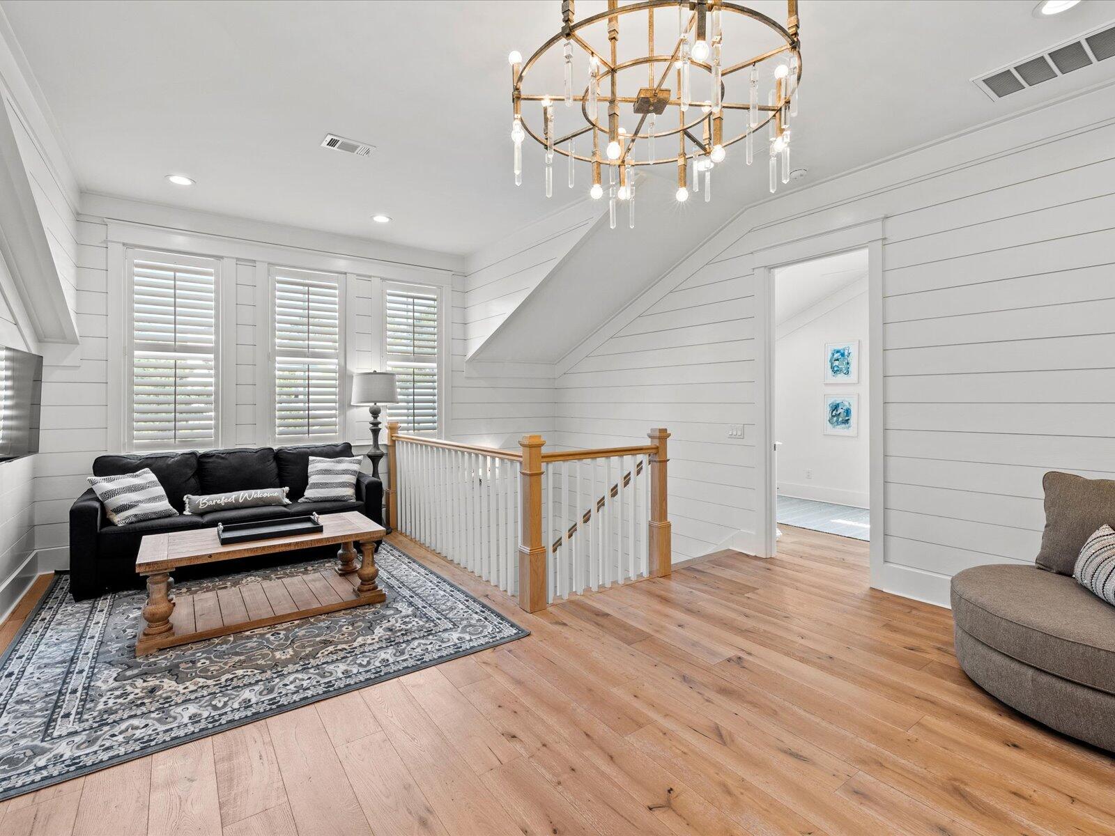 LAKESIDE AT BLUE MOUNTAIN BEACH - Residential Lease
