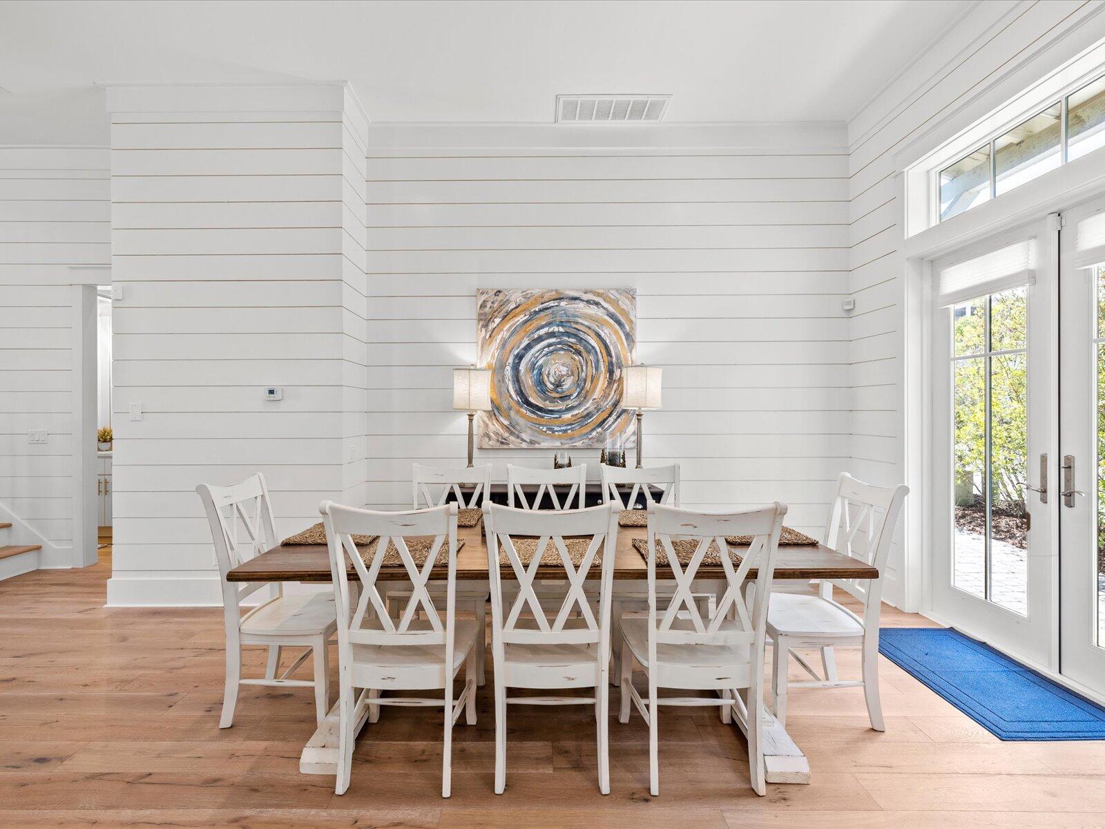 LAKESIDE AT BLUE MOUNTAIN BEACH - Residential Lease