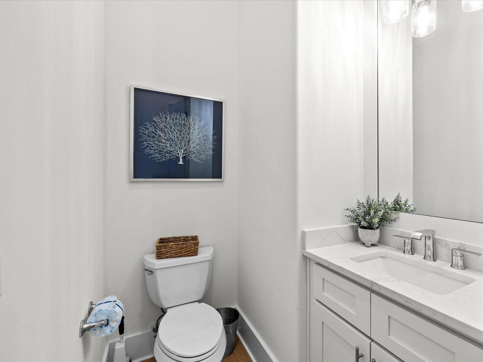 LAKESIDE AT BLUE MOUNTAIN BEACH - Residential Lease