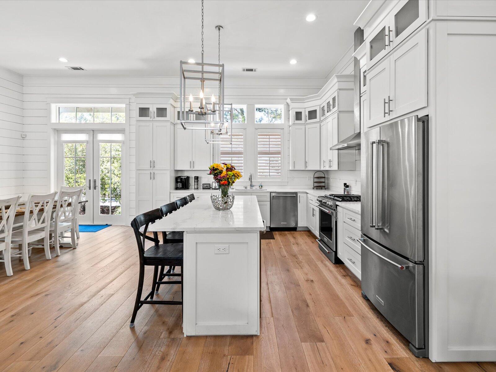 LAKESIDE AT BLUE MOUNTAIN BEACH - Residential Lease