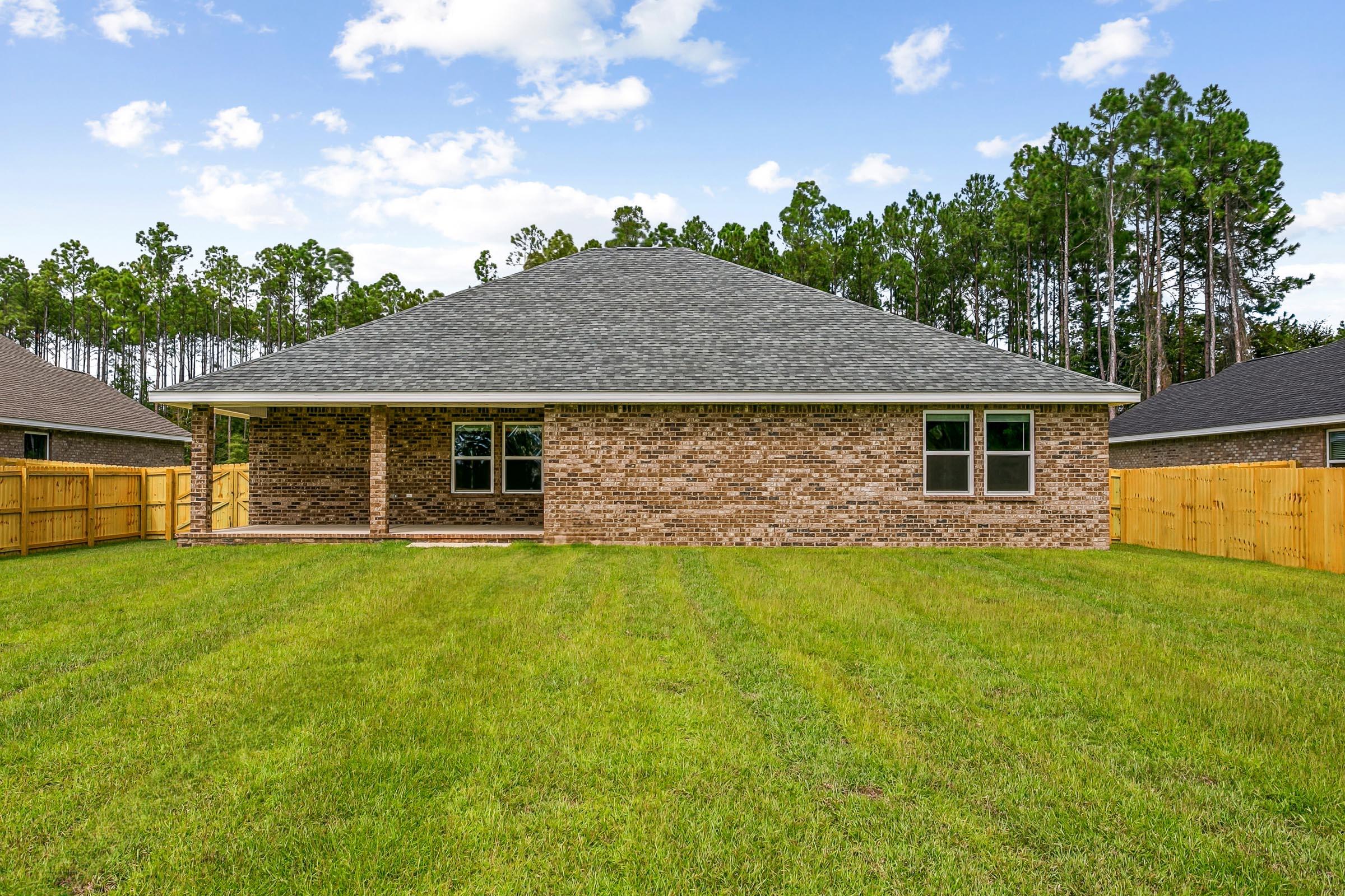 Clear Water Landing - Residential