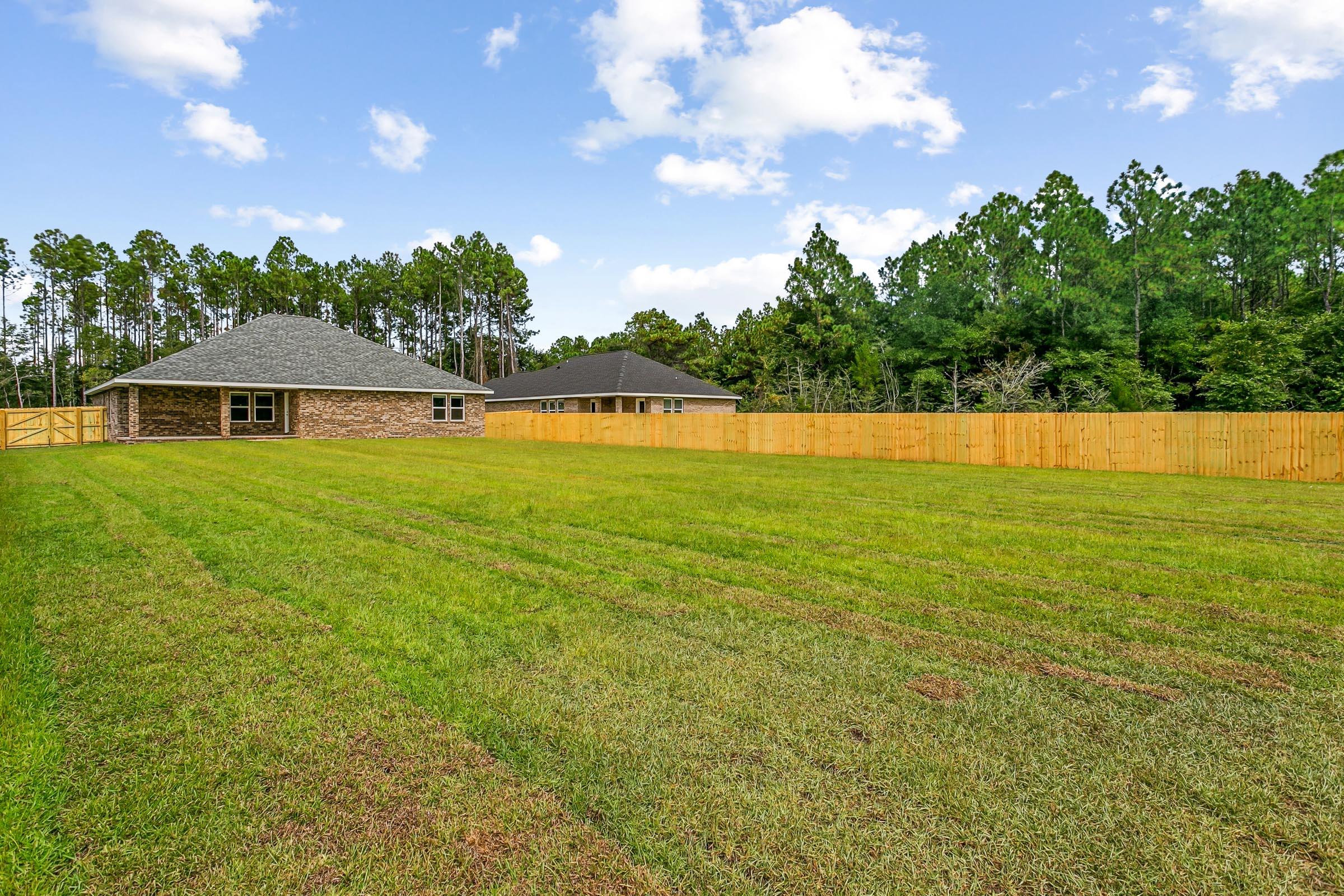 Clear Water Landing - Residential