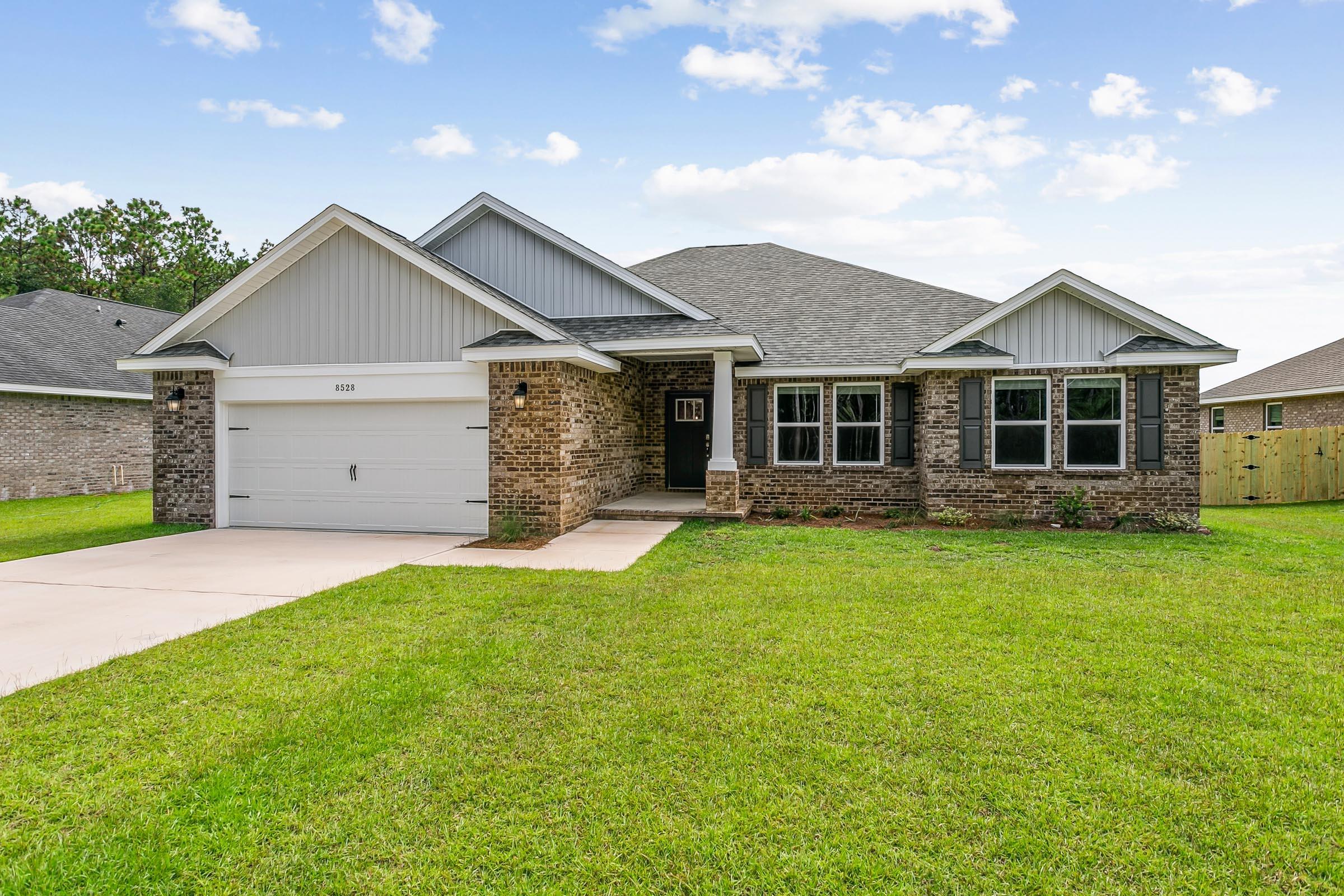 Clear Water Landing - Residential