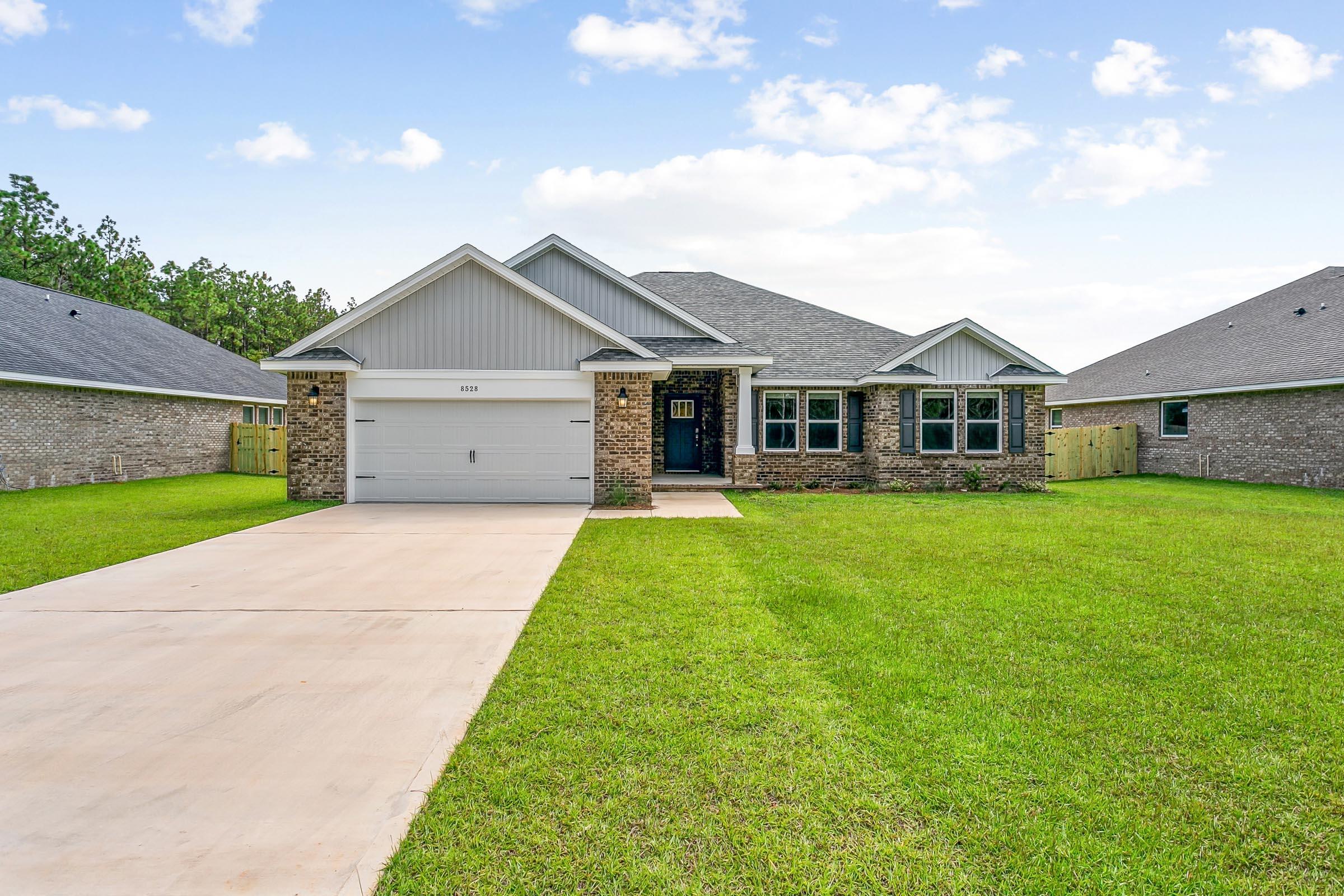 Clear Water Landing - Residential