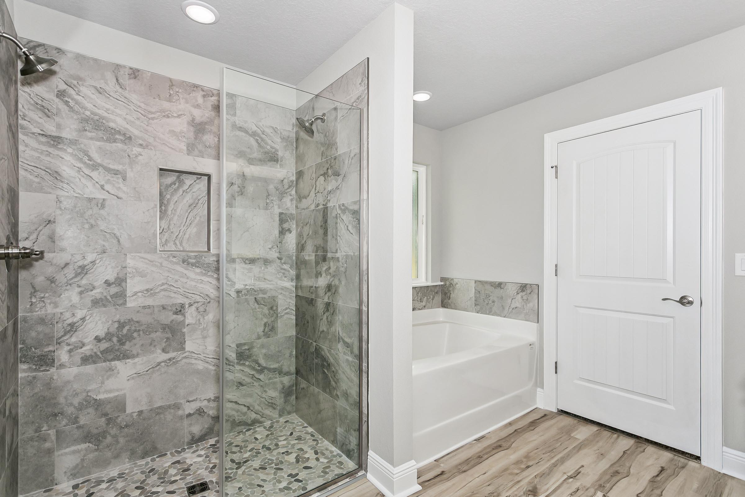 Clear Water Landing - Residential