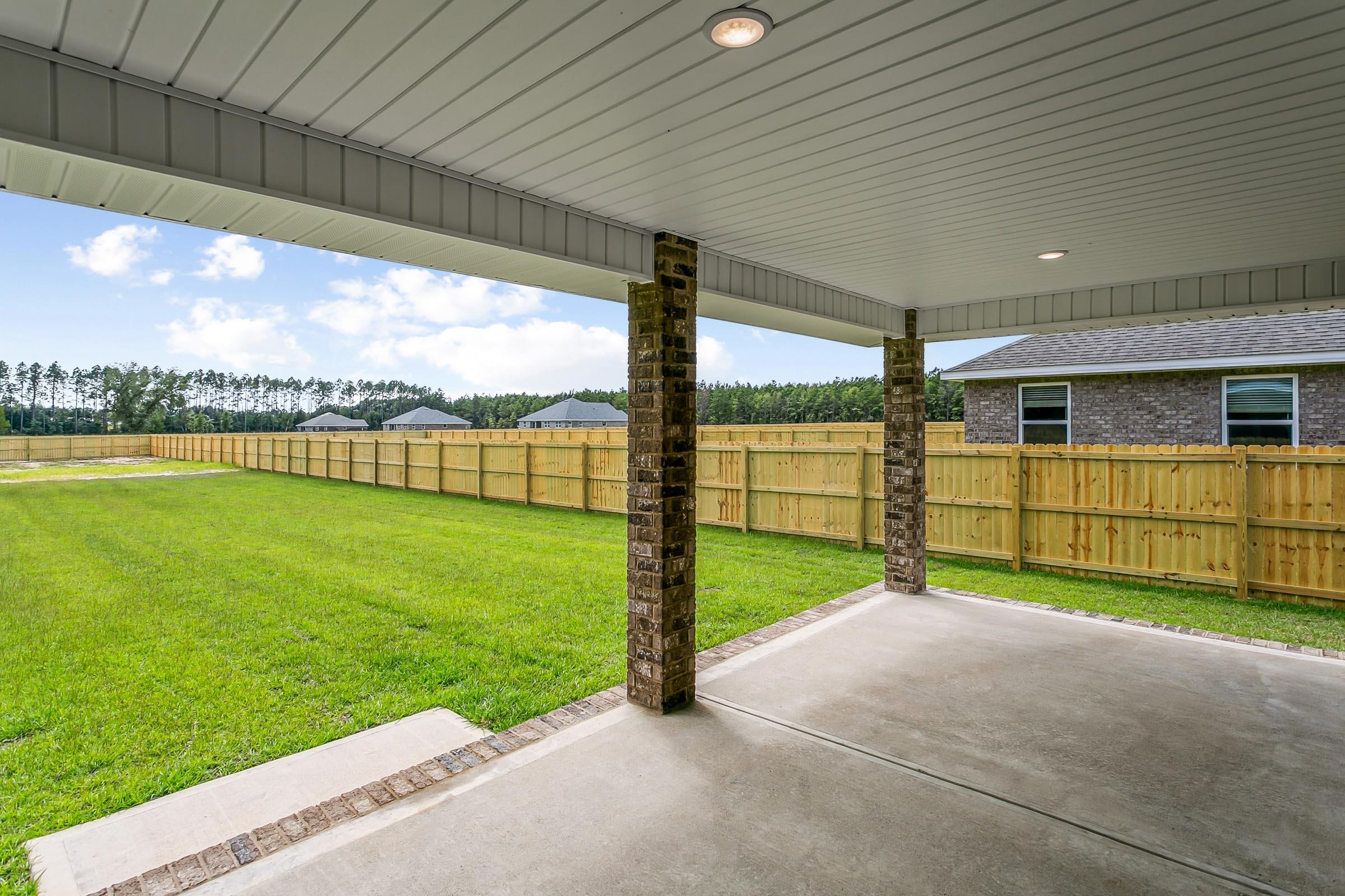 Clear Water Landing - Residential