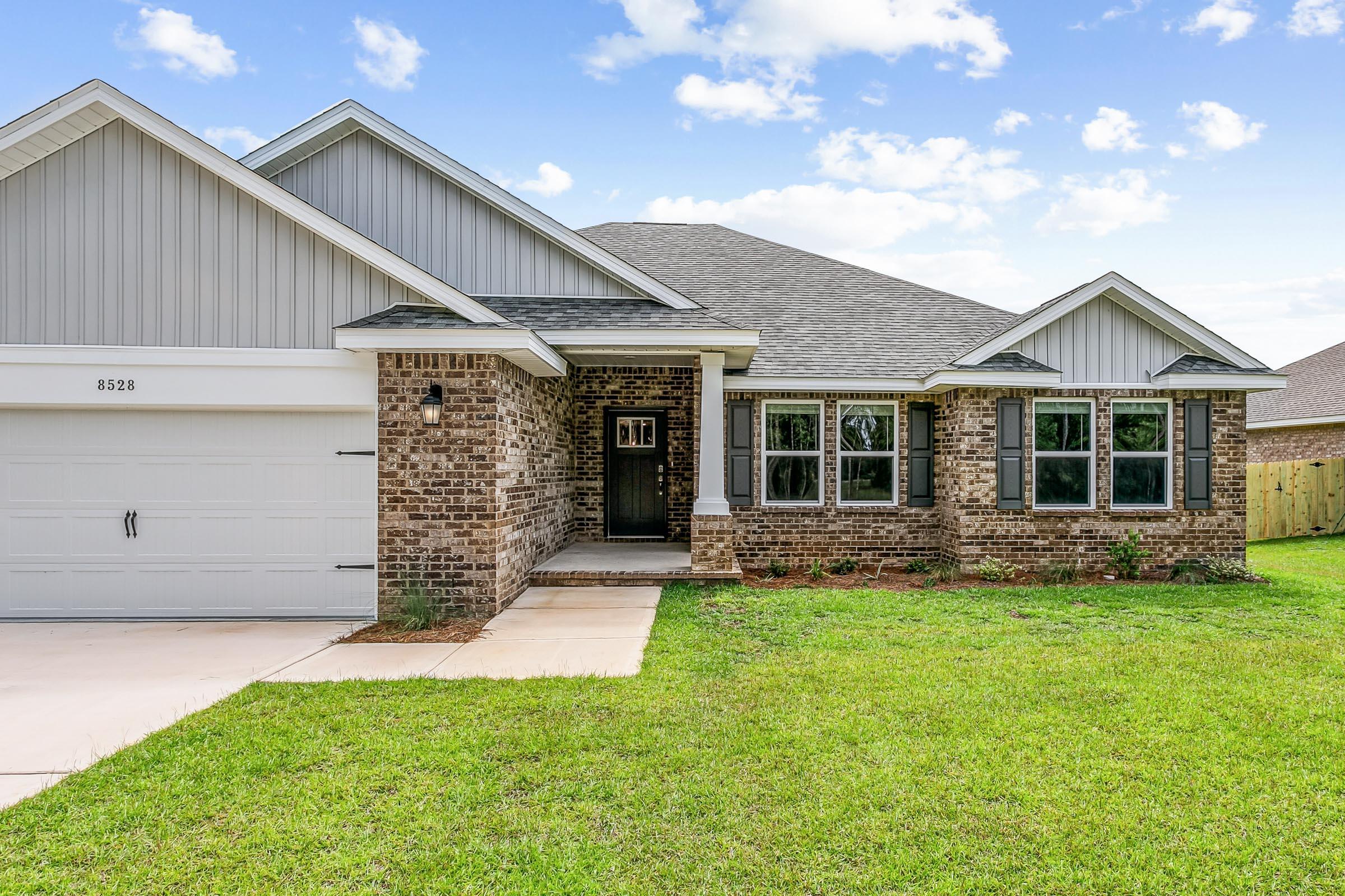 Clear Water Landing - Residential