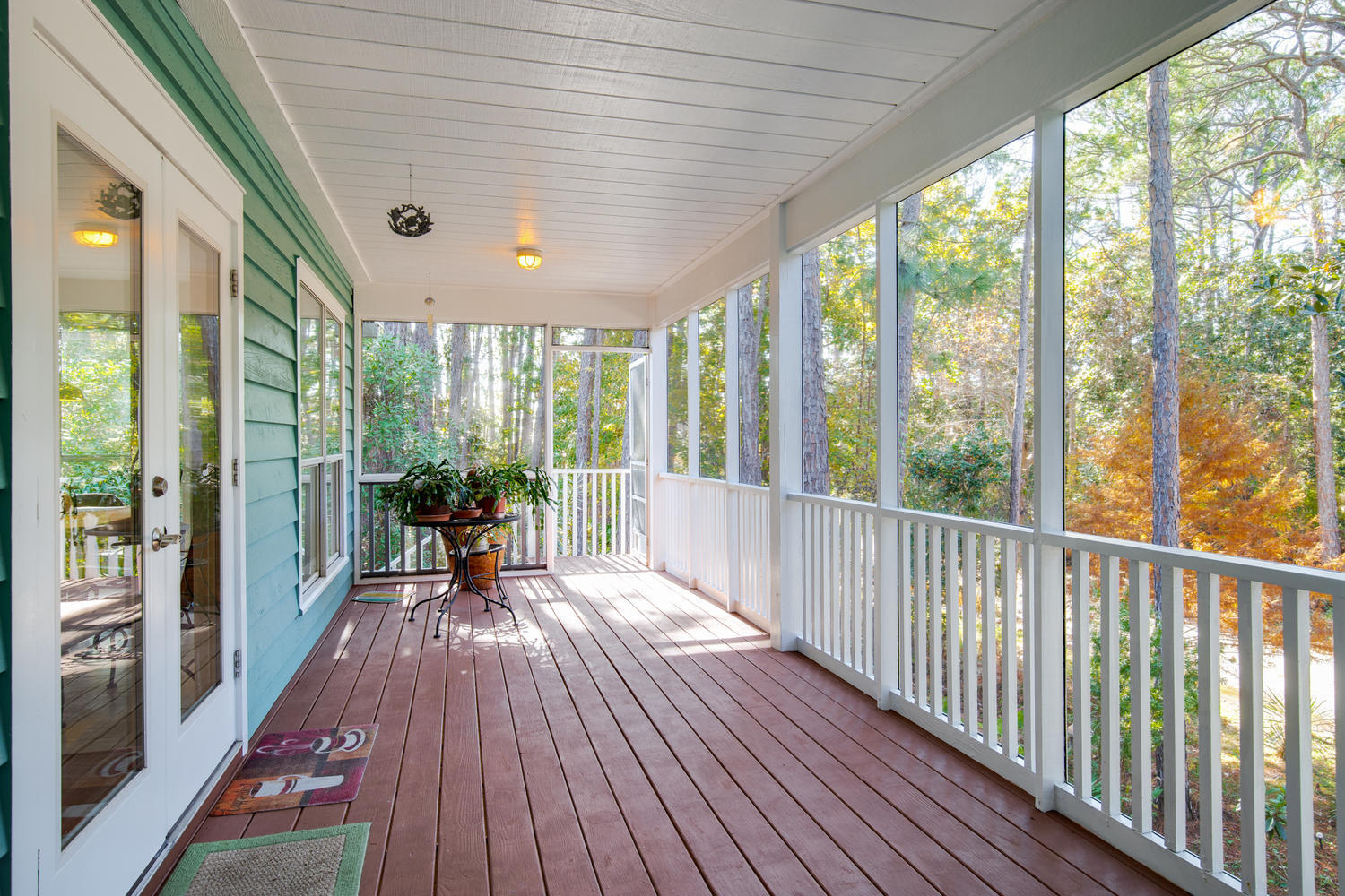 GRAYTON BEACH - Residential