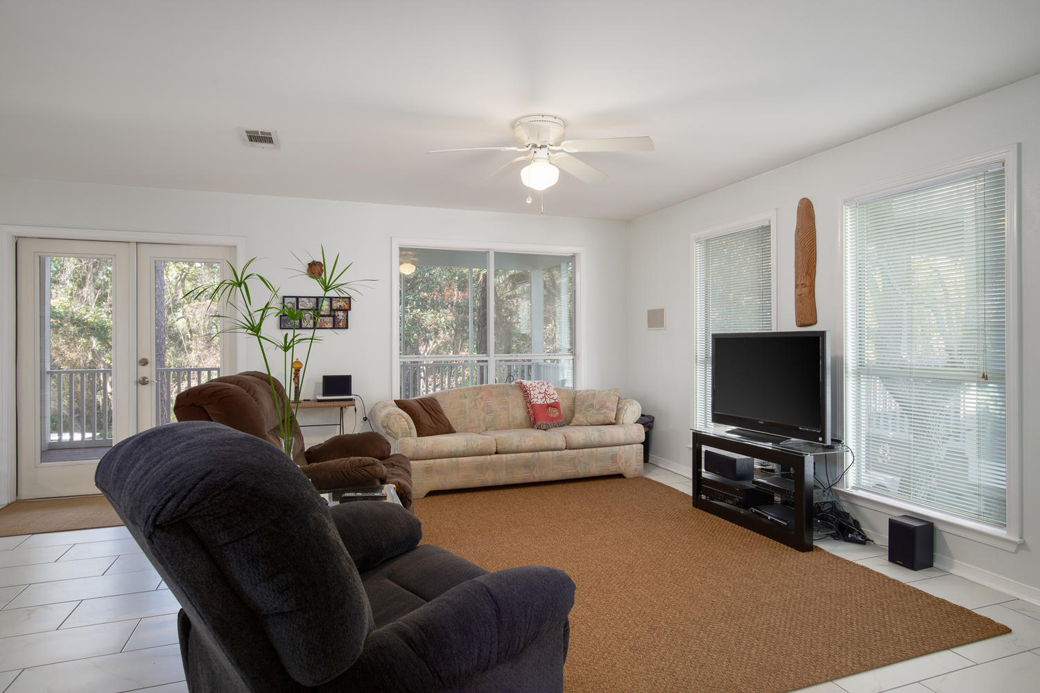 GRAYTON BEACH - Residential