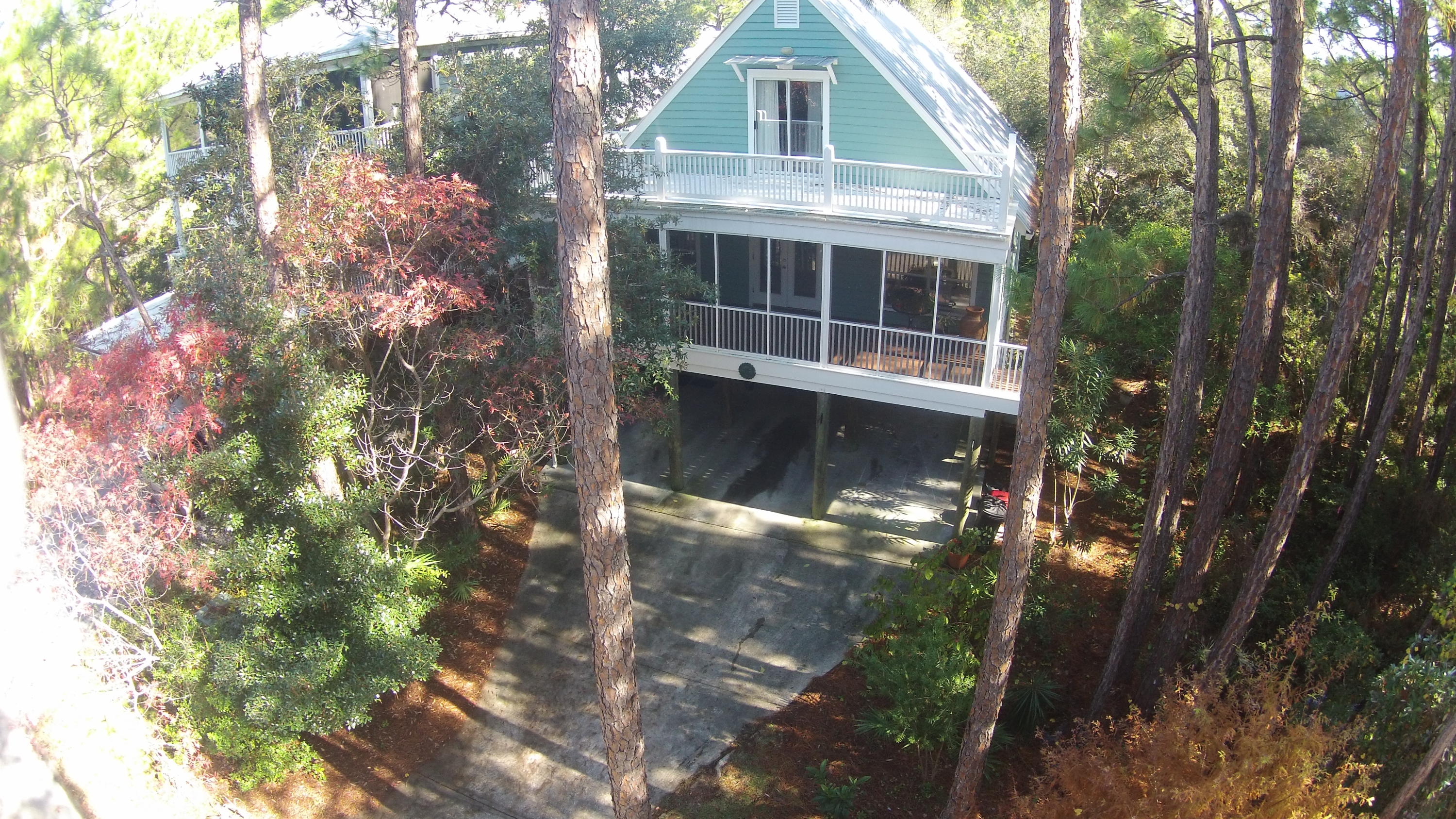 GRAYTON BEACH - Residential