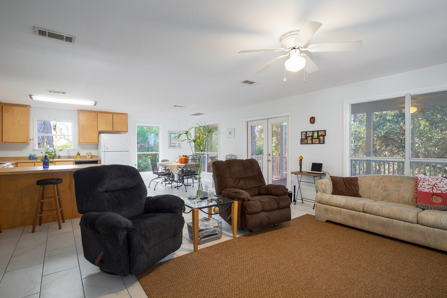 GRAYTON BEACH - Residential