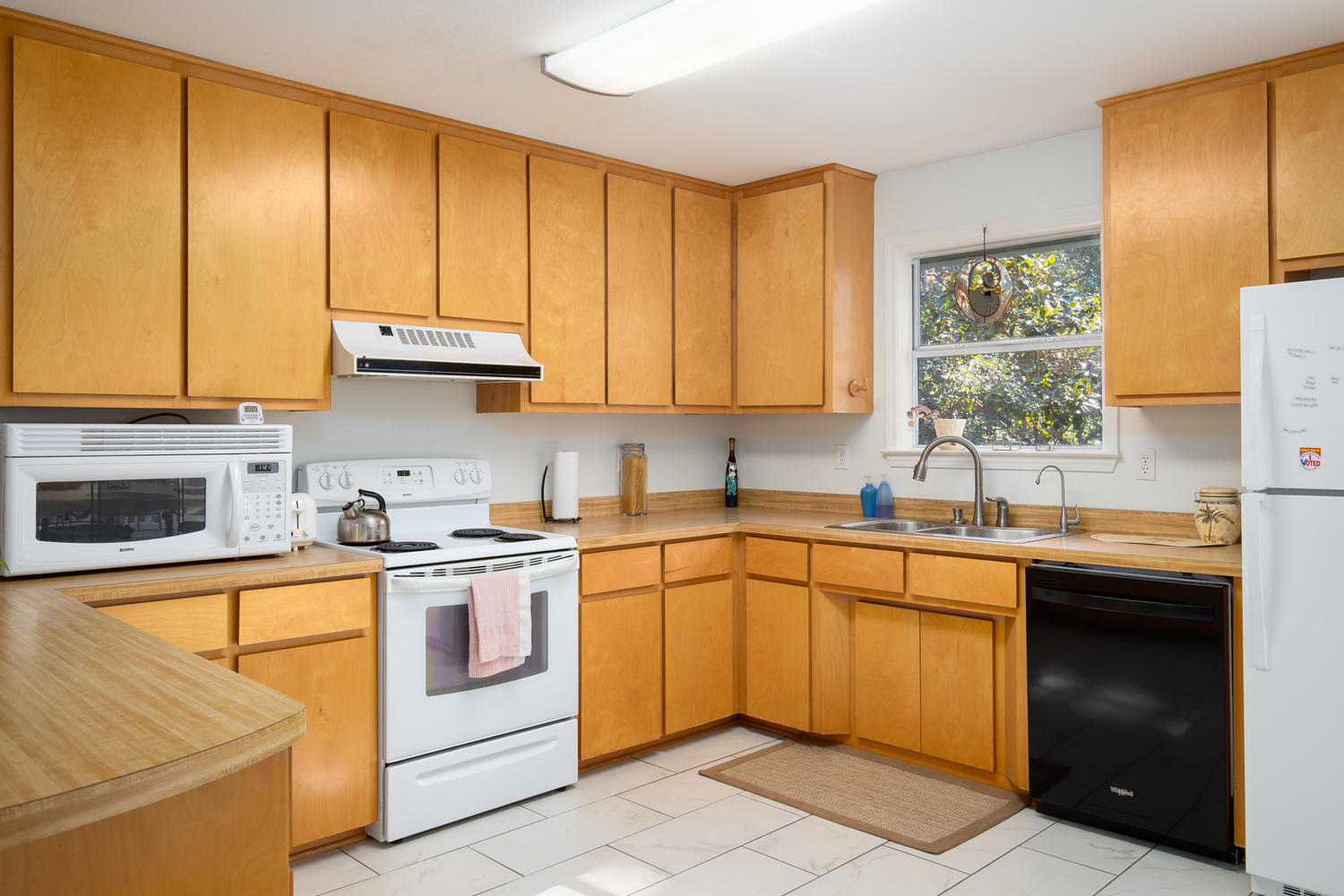 GRAYTON BEACH - Residential