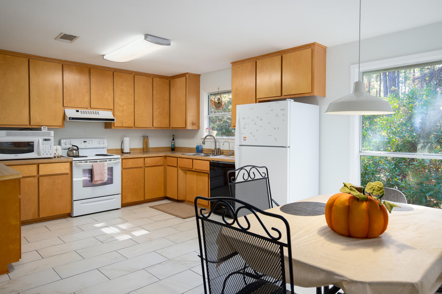 GRAYTON BEACH - Residential