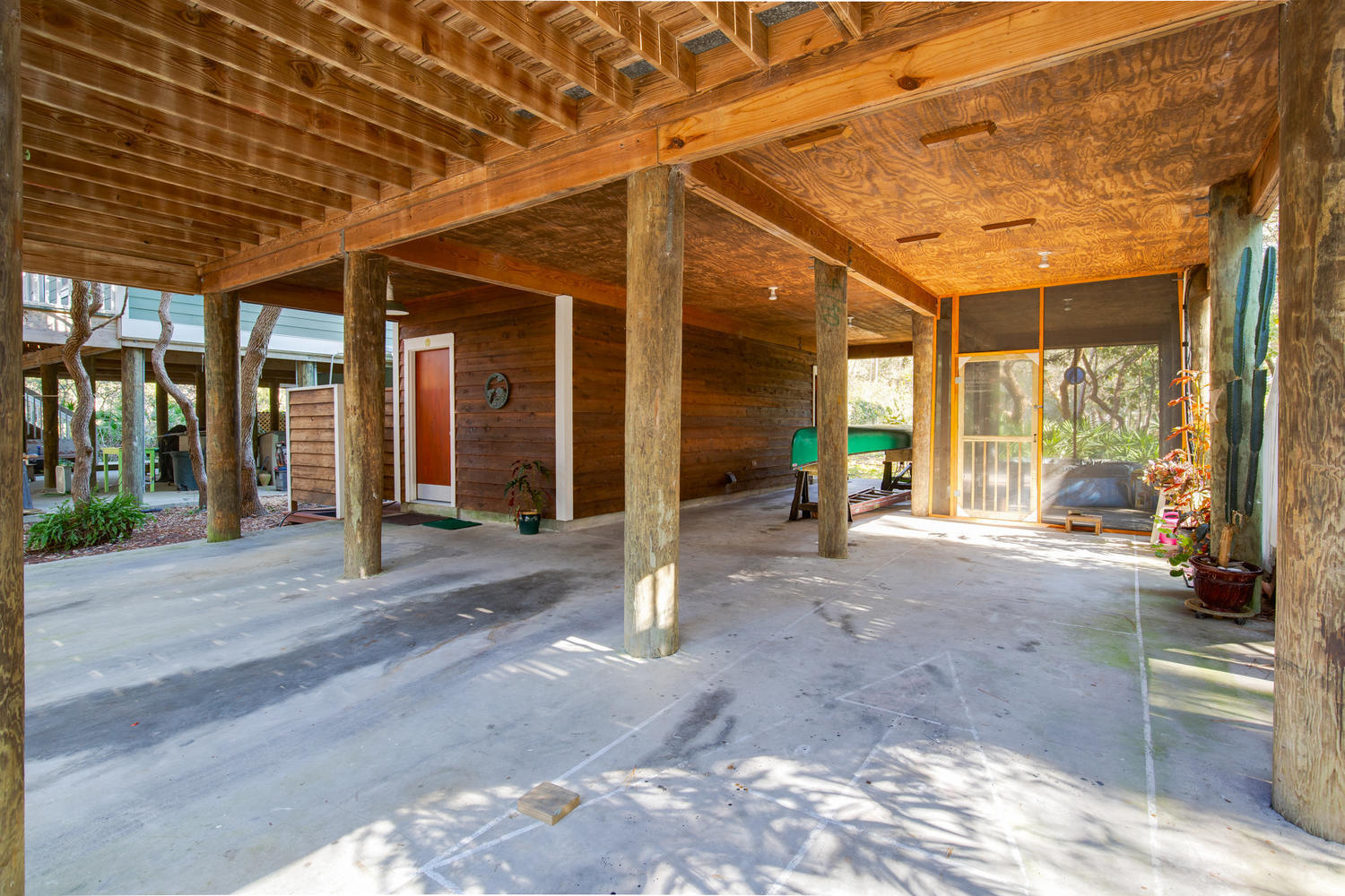 GRAYTON BEACH - Residential