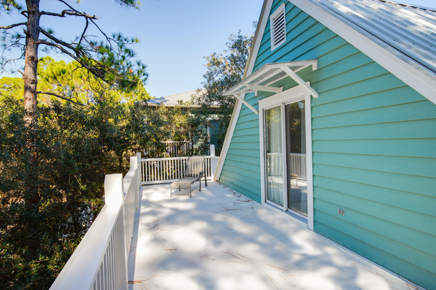 GRAYTON BEACH - Residential