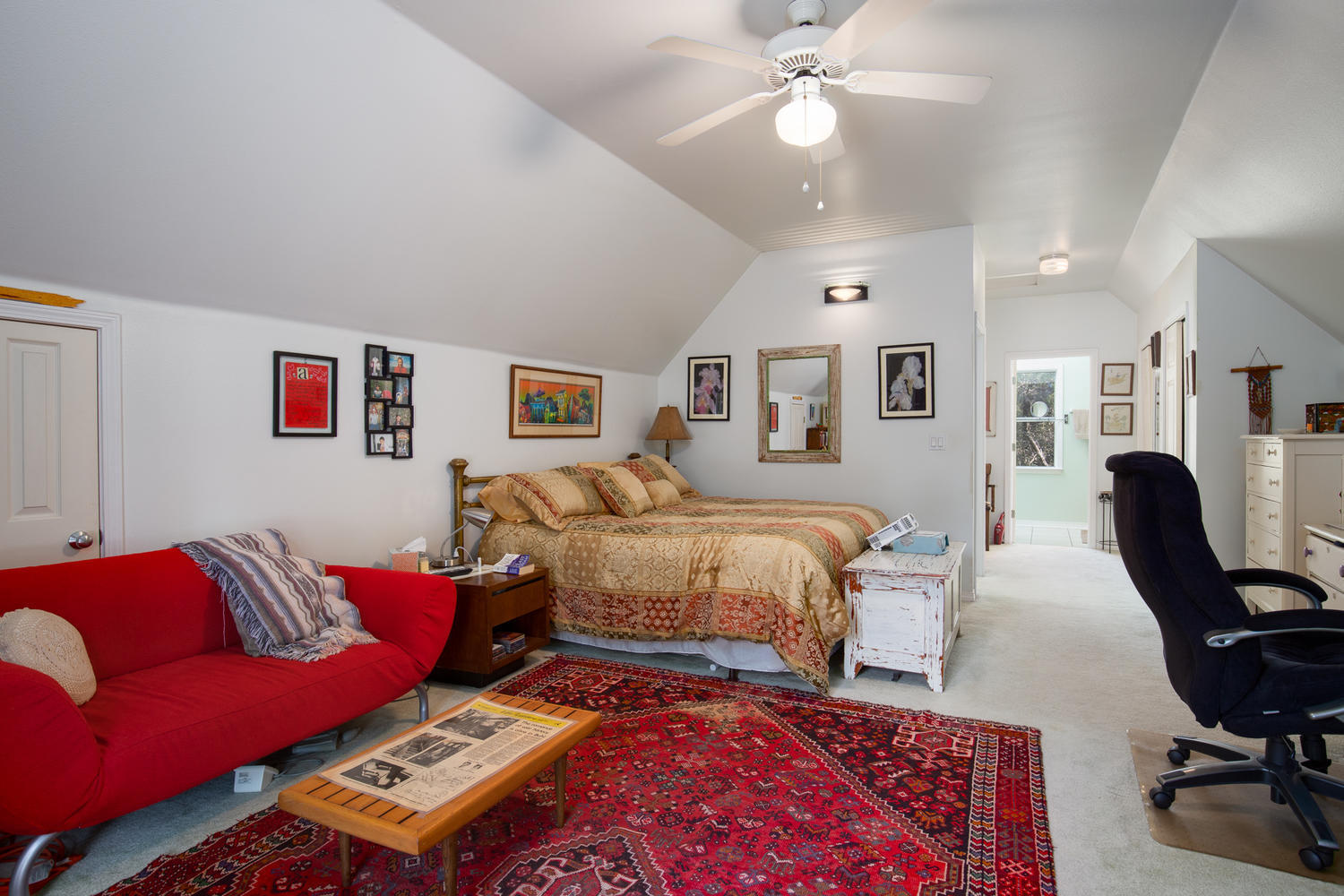 GRAYTON BEACH - Residential