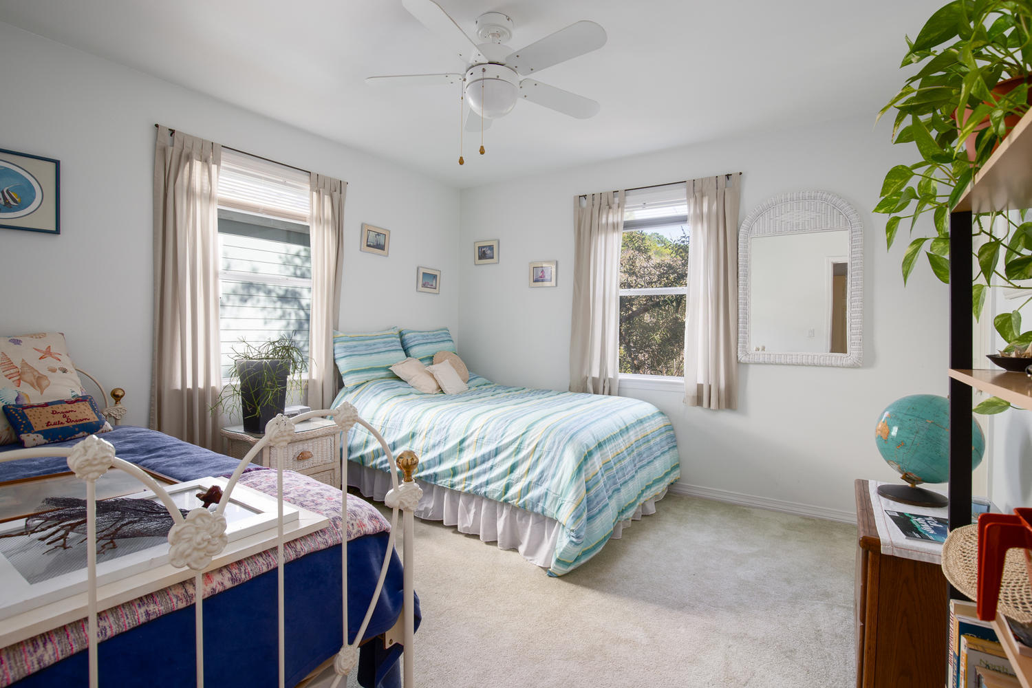 GRAYTON BEACH - Residential