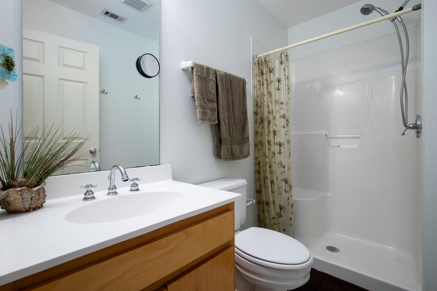 GRAYTON BEACH - Residential