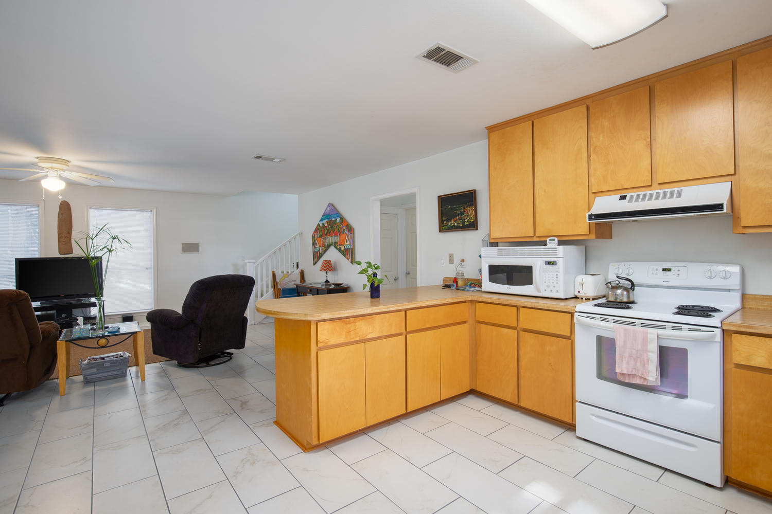 GRAYTON BEACH - Residential