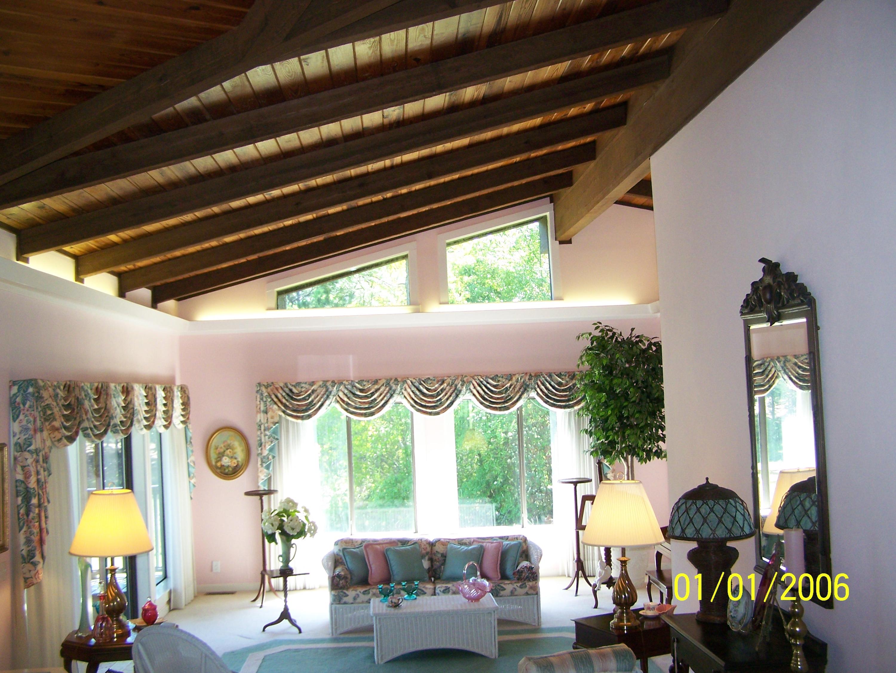 PINE HILL - Residential